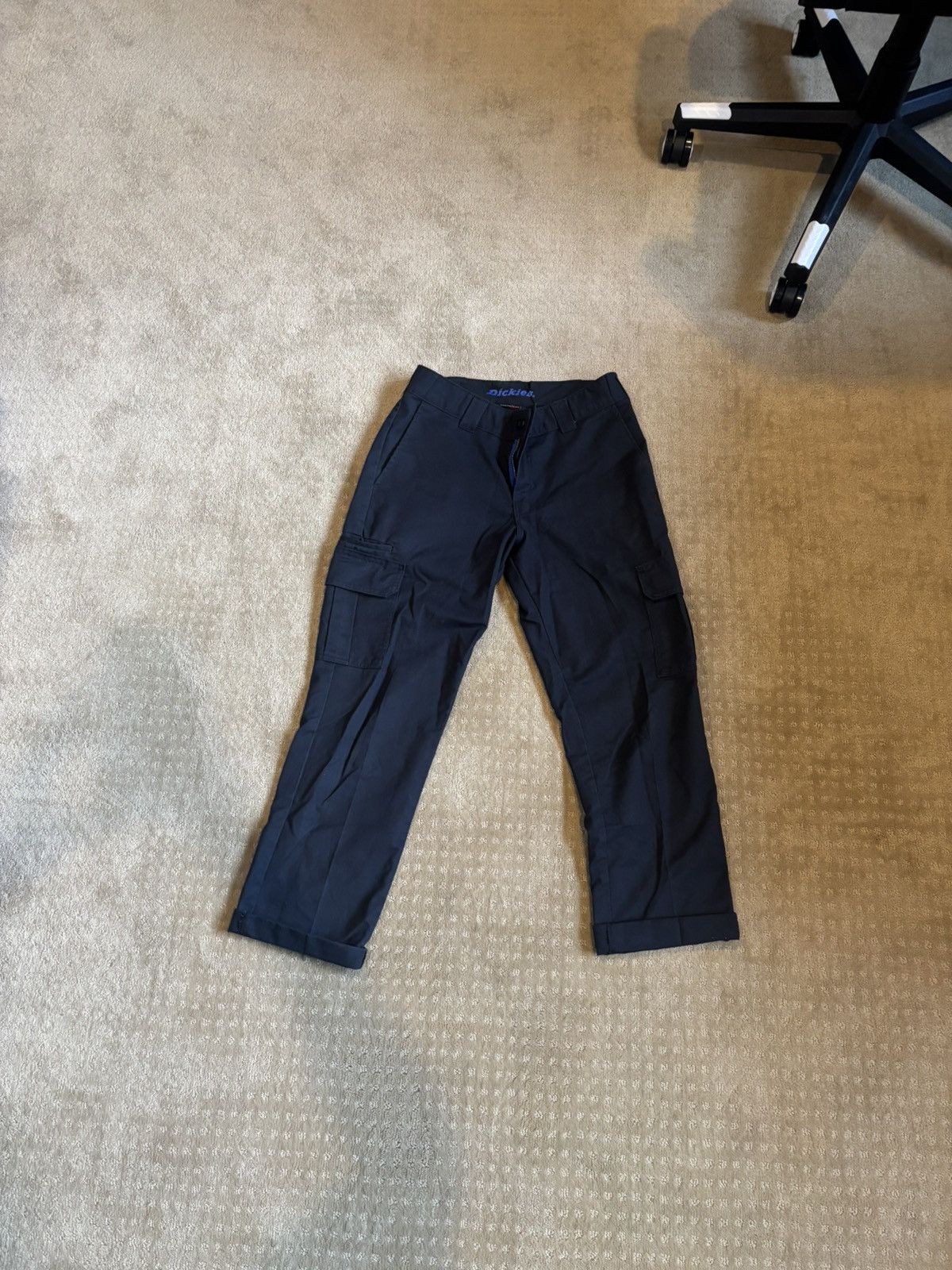 Dickies Dickies Flex Work Pants Size US 32 / EU 48 - 1 Thumbnail