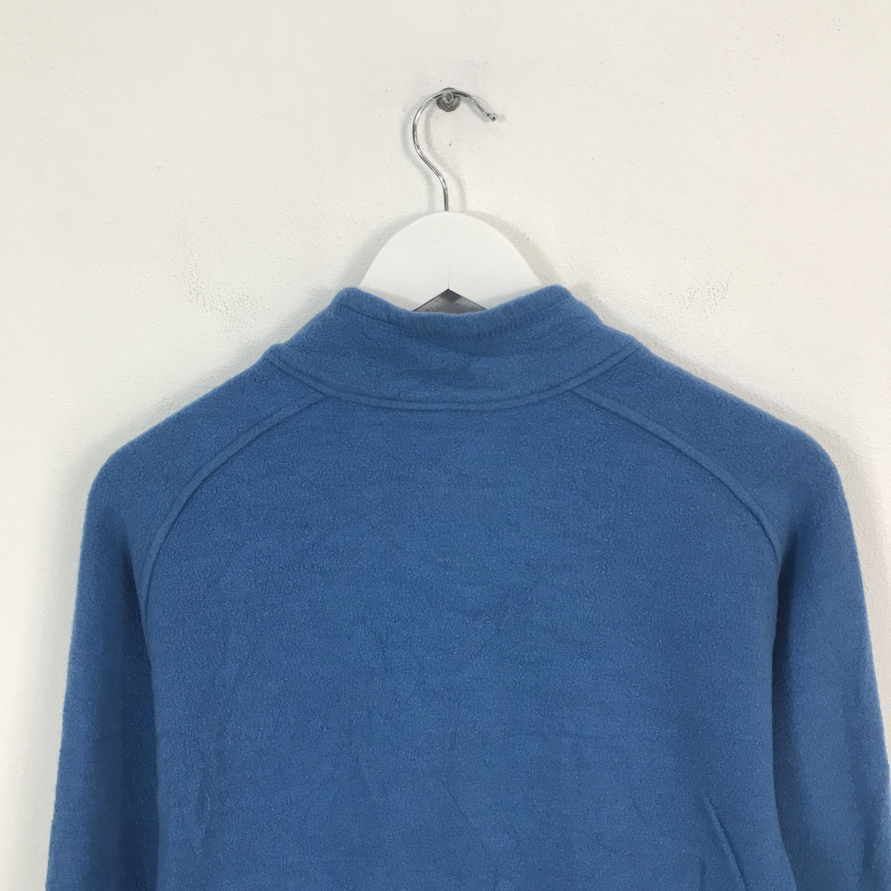 Patagonia Rare Patagonia Zipper jacket Size US M / EU 48-50 / 2 - 4 Thumbnail