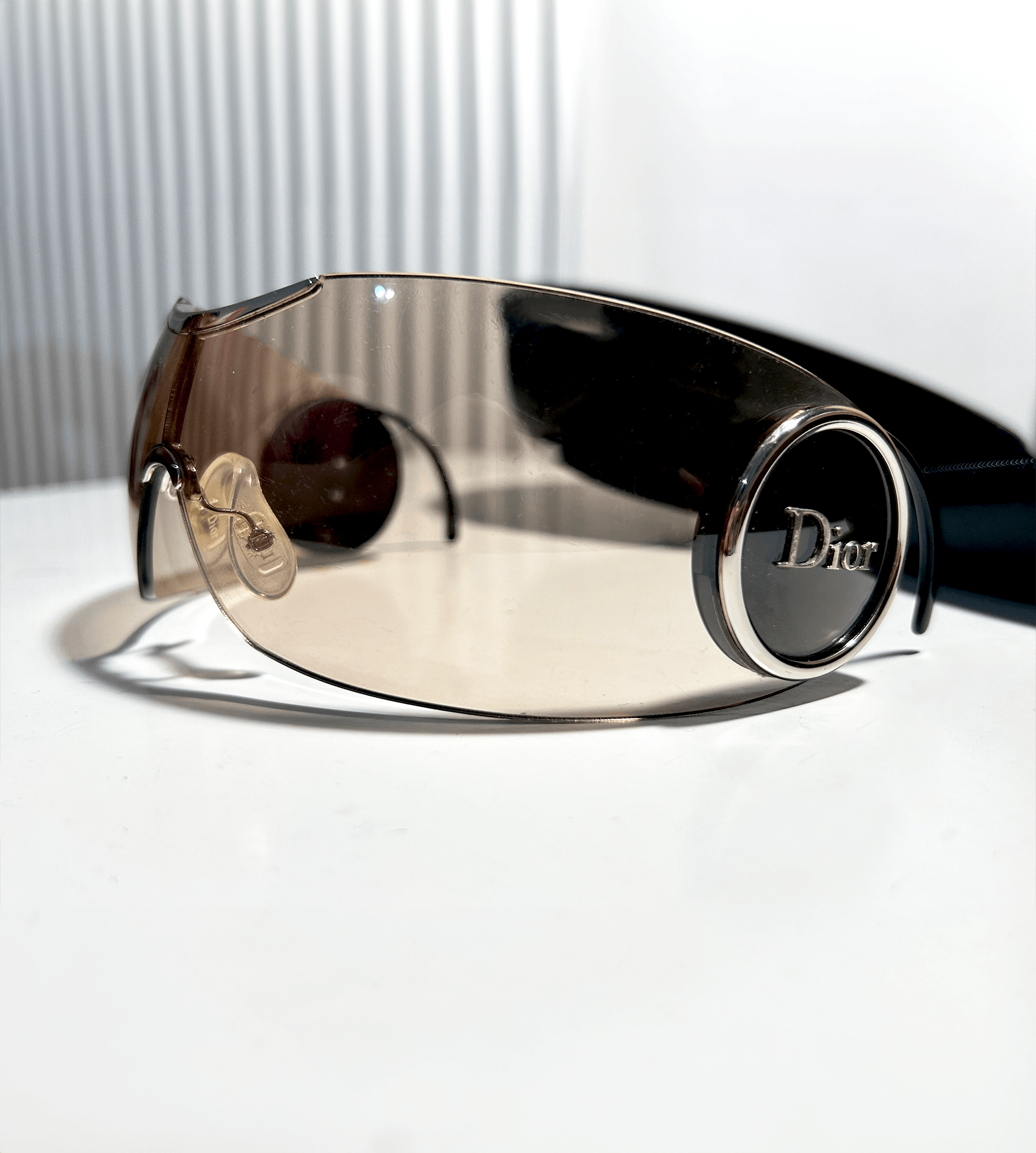 Dior 2000s Dior sunglasses Size ONE SIZE - 1 Thumbnail