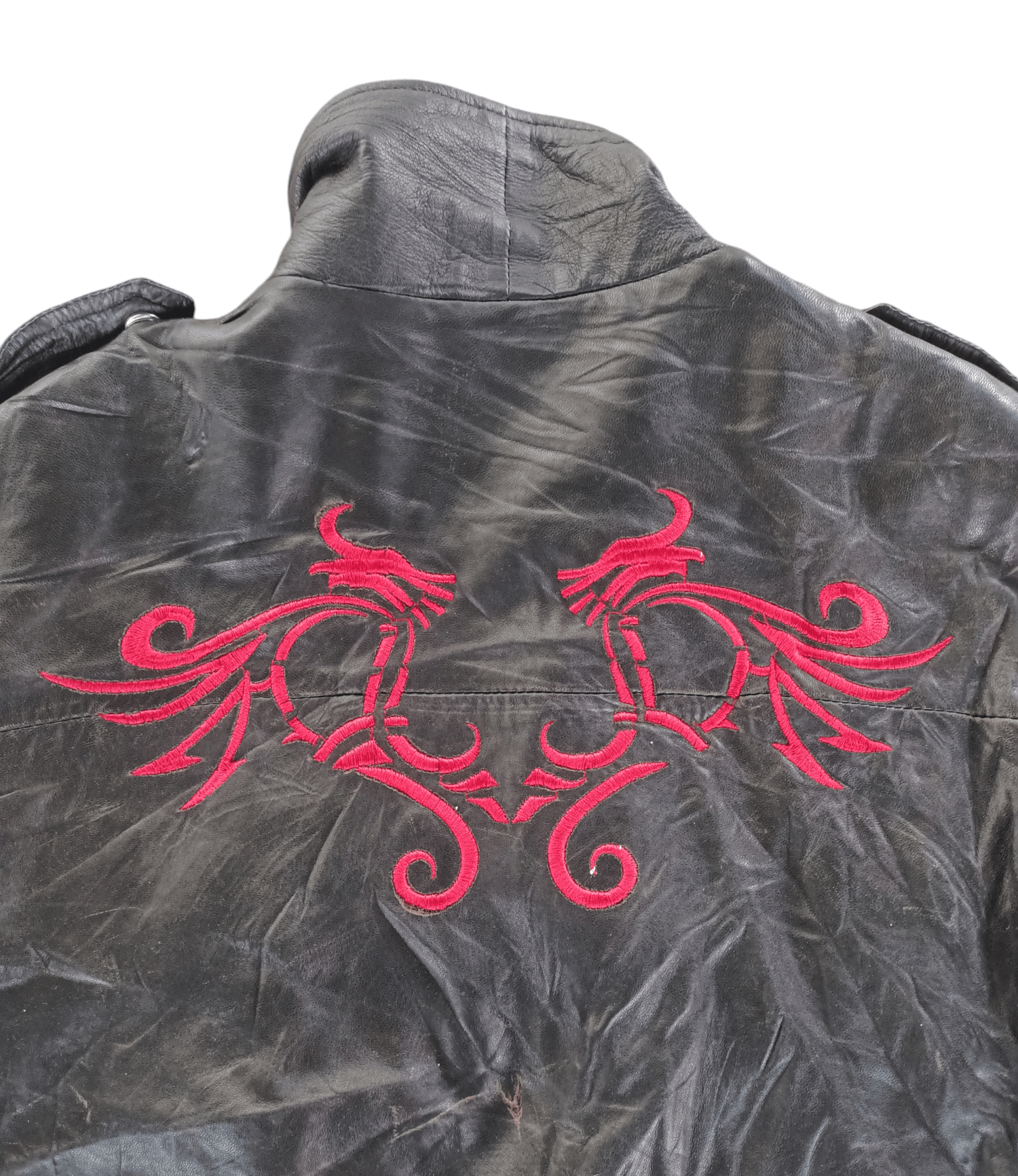 Other ALEX MERCEY PROTOTYPE LEATHER JACKET x GAMES x COSPLAY Size US M / EU 48-50 / 2 - 4 Thumbnail