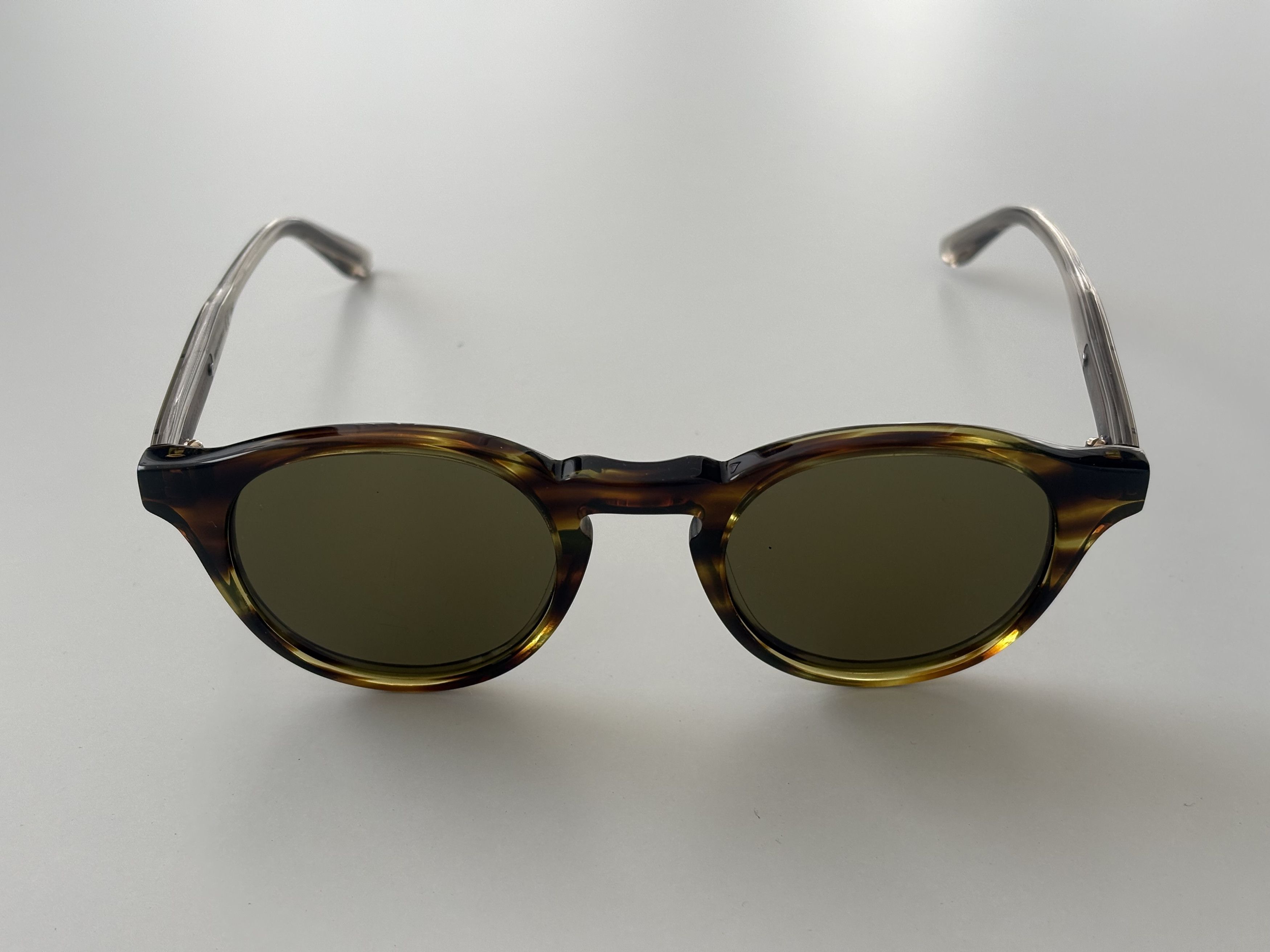 Bottega Veneta BV0023S Sunglasses Size ONE SIZE - 2 Thumbnail
