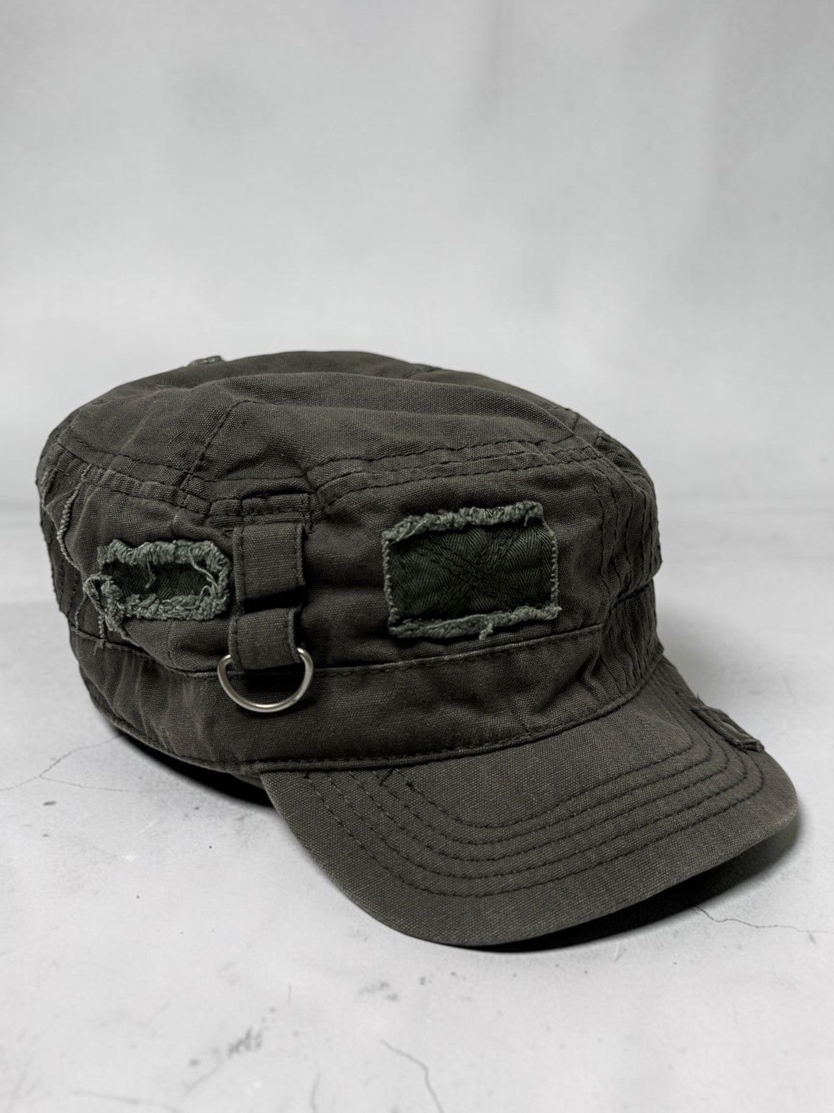 If Six Was Nine Men's Caps | Grailed