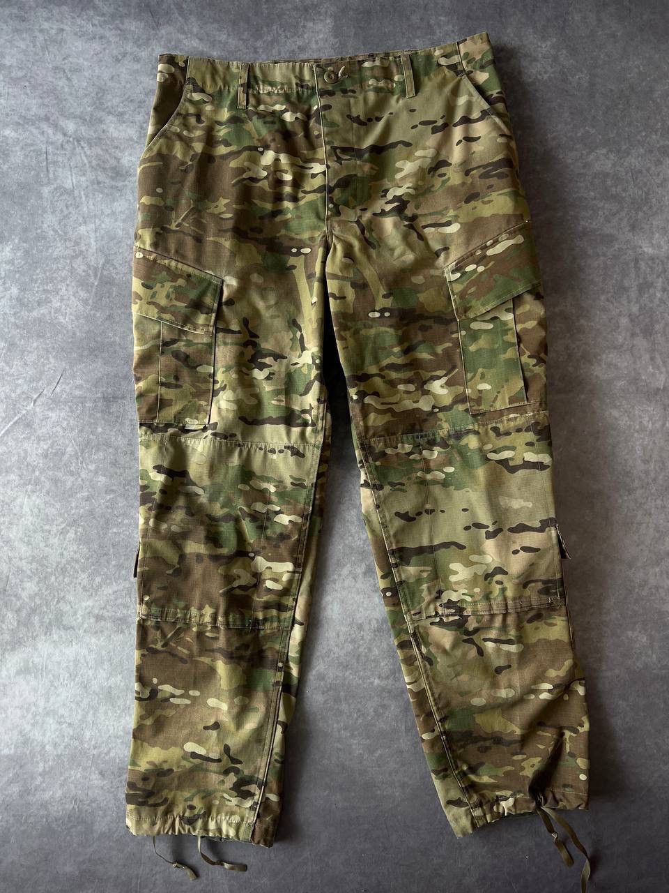 Propper Multicam Battle Rip Trousers Pants Style Propper Tactical L Size US 36 / EU 52 - 1 Thumbnail