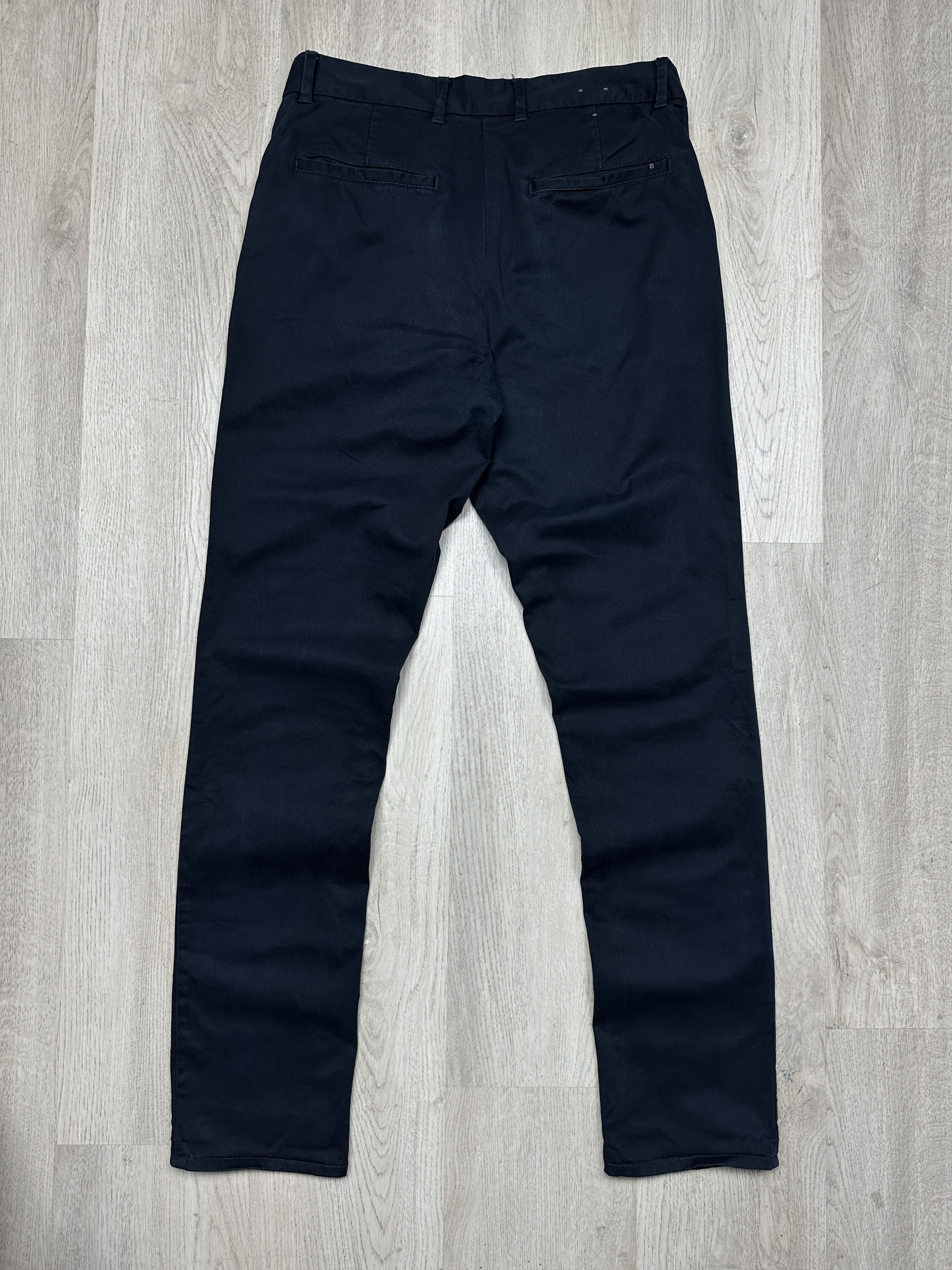 Allsaints Allsaints Mens Park Chino Pants Size US 31 - 5 Thumbnail