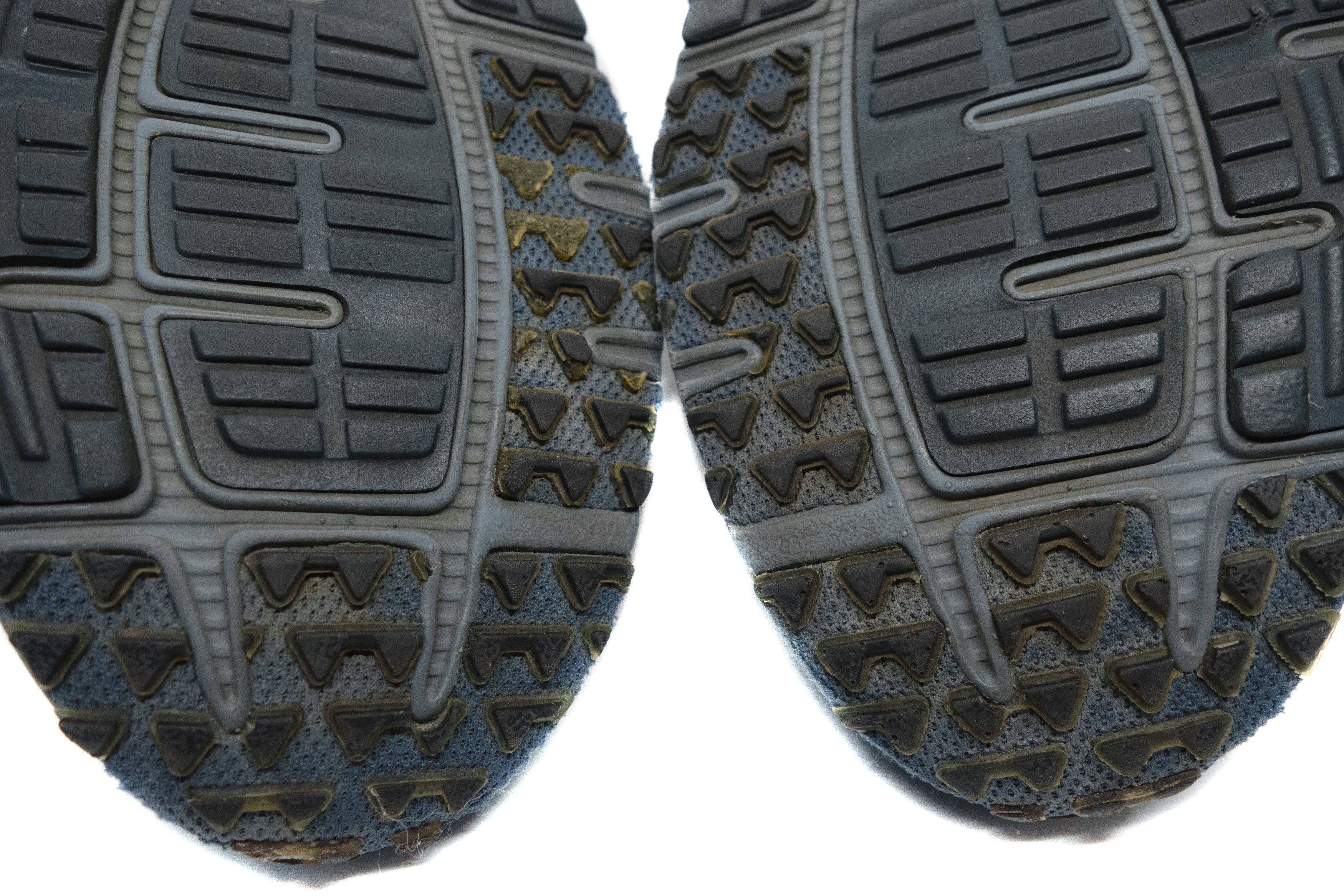 Nike × Undercover Gyakusou LunarSpider LT+ 3 Monsoon Blue Sneakers Size US 11 / EU 44 - 8 Thumbnail