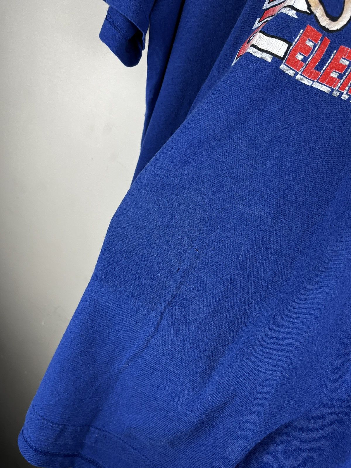 Jerzees × Vintage Vintage pinewood elementary panthers t-shirt Size US XL / EU 56 / 4 - 3 Thumbnail