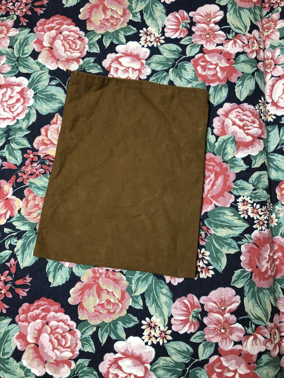 Gucci Gucci dust bags for shoes Size ONE SIZE - 14 Thumbnail