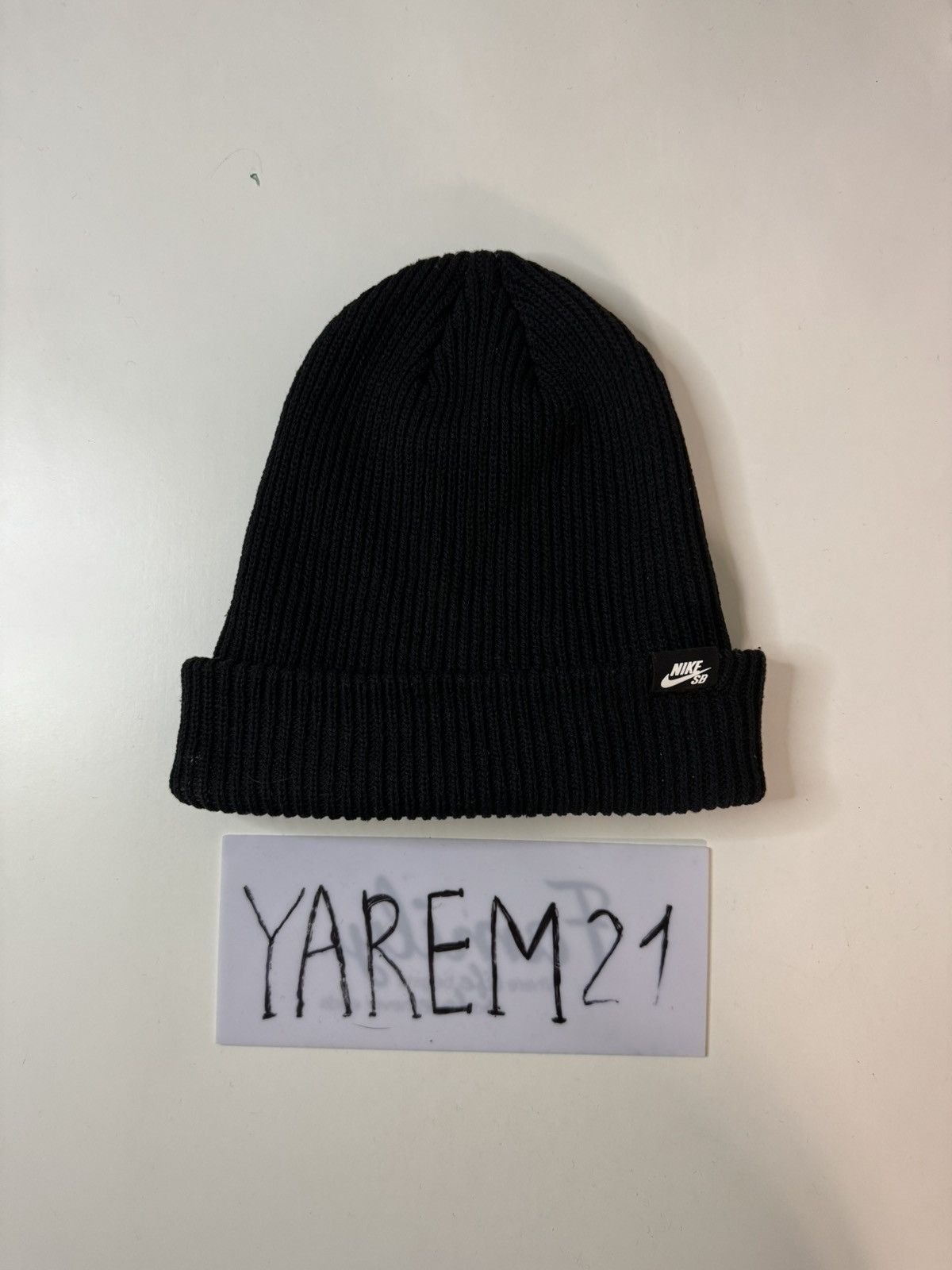 Nike Nike SB hat cap Size ONE SIZE - 1 Thumbnail