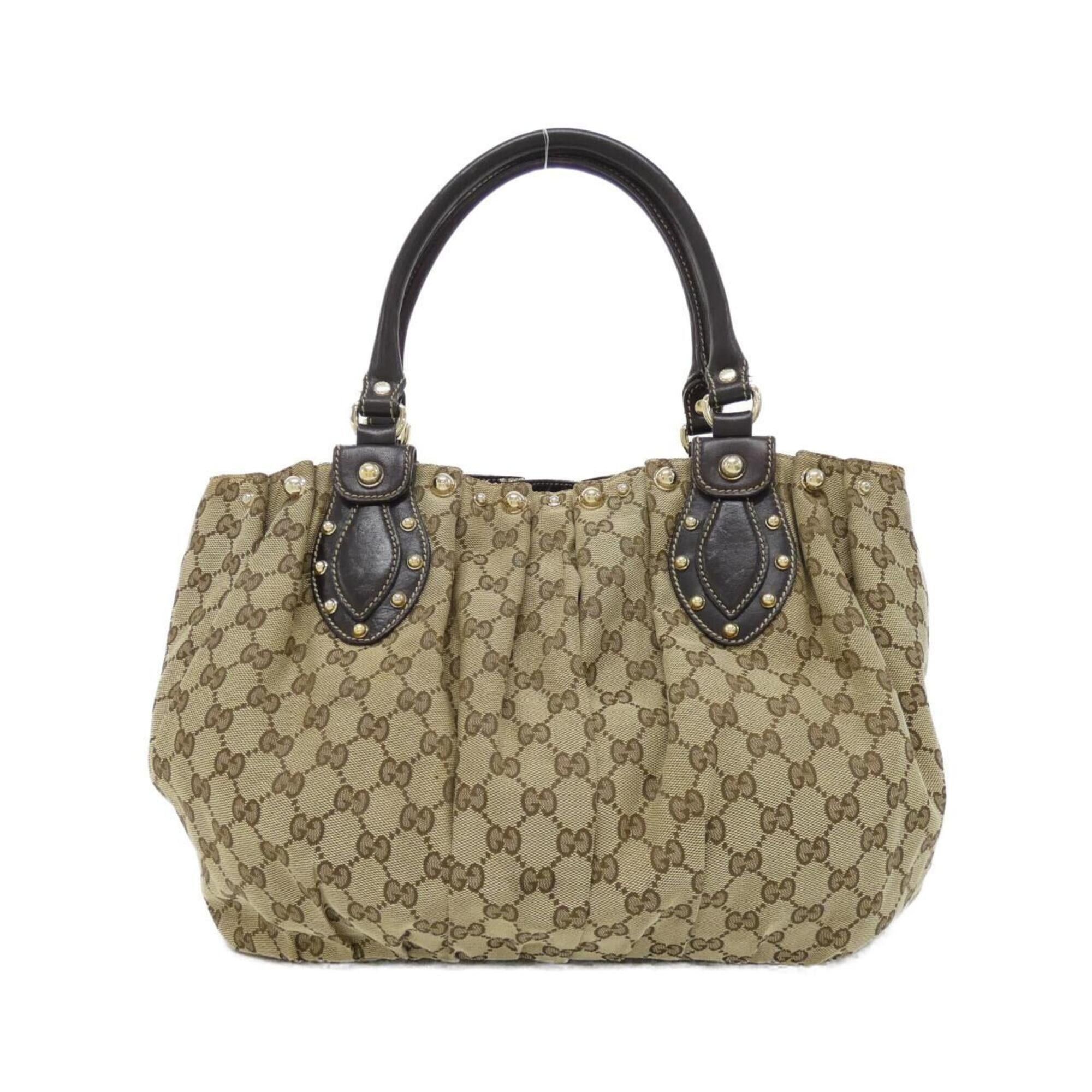 Gucci Gucci 206719 Handbag Size ONE SIZE - 1 Thumbnail