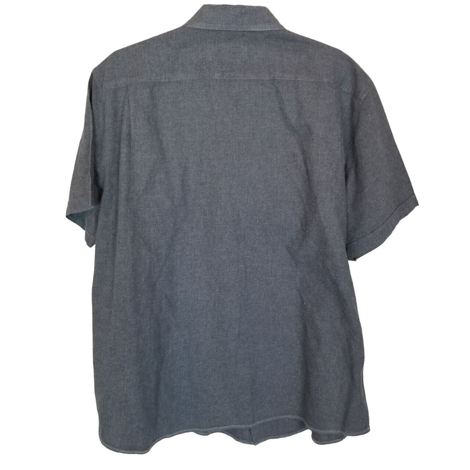 Dakota Grizzly Grizzly Mountain Men Flannel Shirt Size XXL Gorpcore Outdoor Size US XXL / EU 58 / 5 - 7 Thumbnail