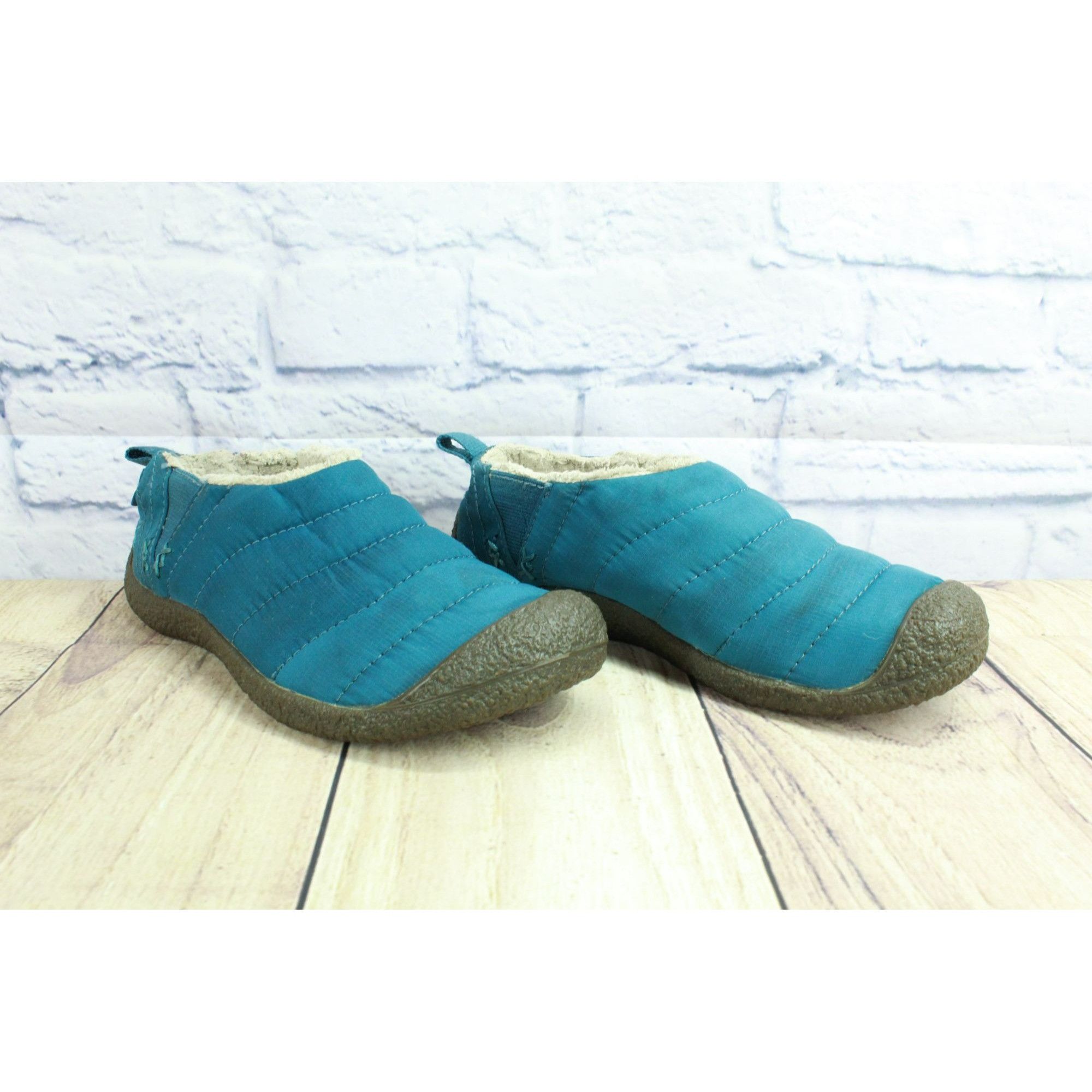 KEEN Keen Gore Stretch Quilted Water Resistant Shoes Size US 6 / IT 36 - 4 Thumbnail