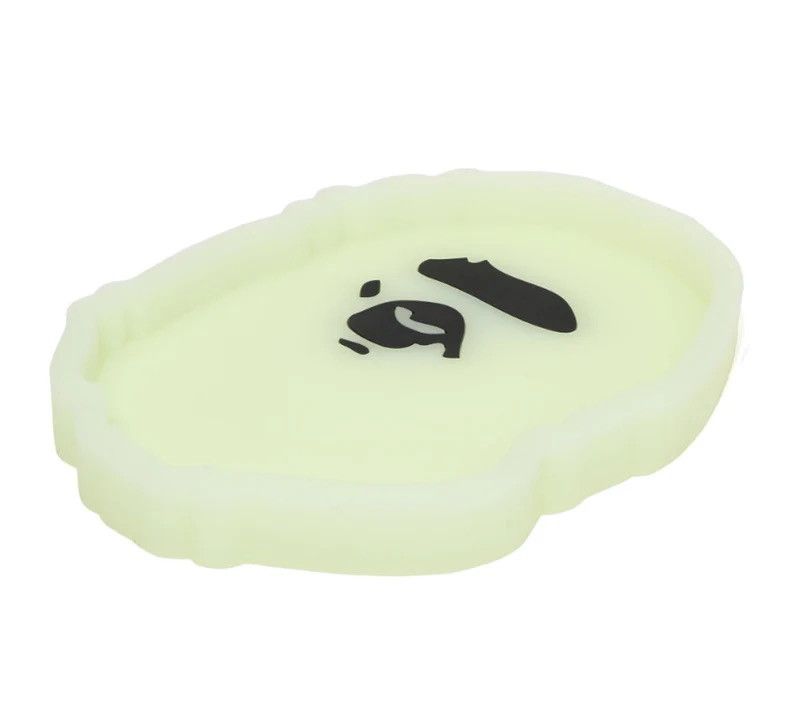 Bape Bape Glow In The Dark Tray Size ONE SIZE - 2 Thumbnail