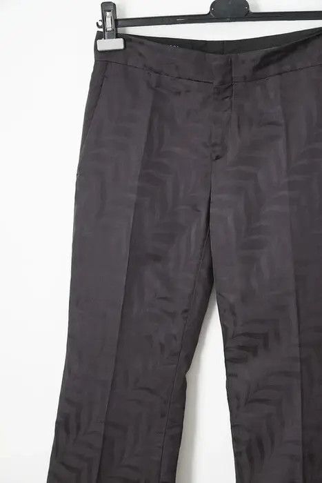 Gucci Tom Ford era flare trousers Size 27" / US 4 / IT 40 - 2 Thumbnail