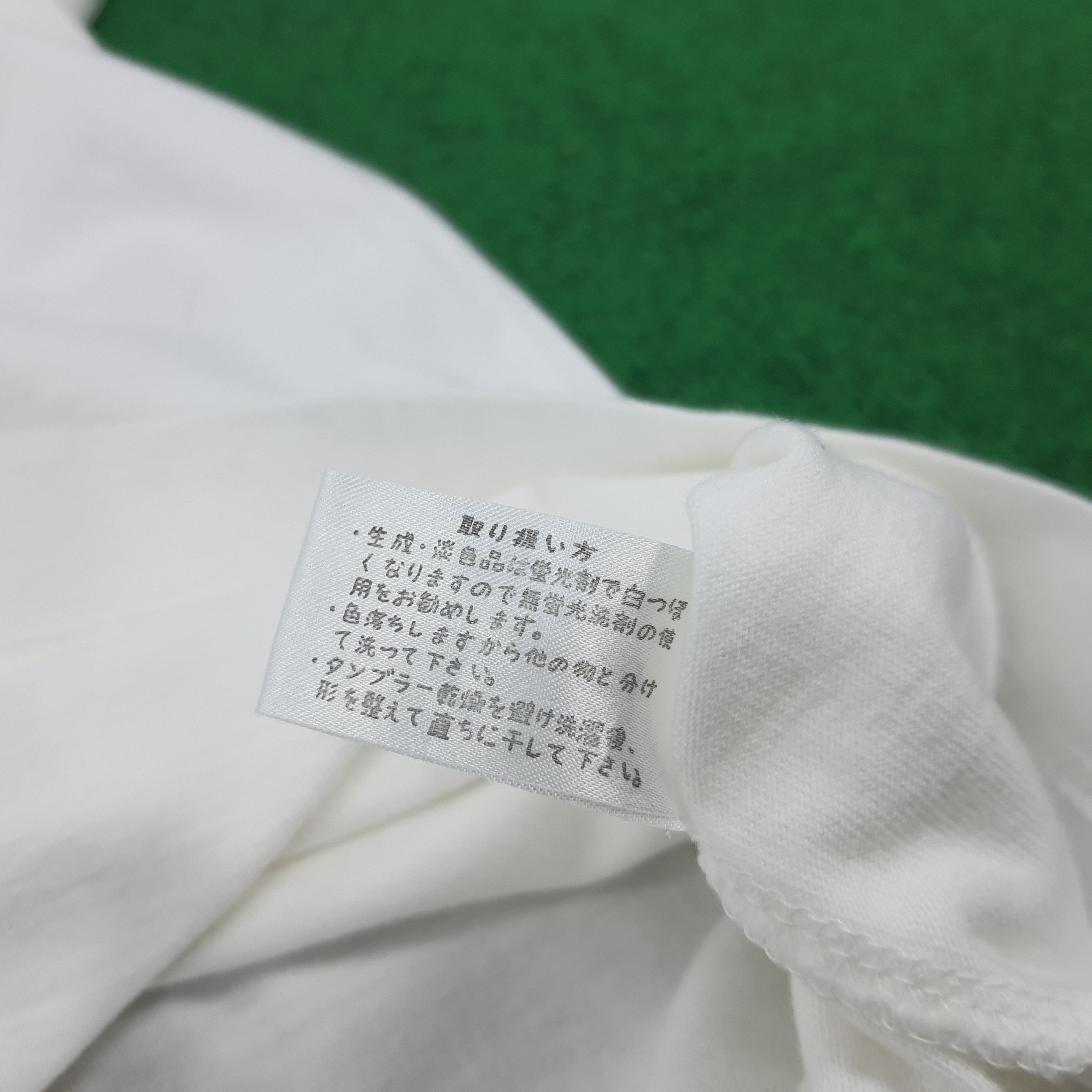 Honda × Japanese Brand × Vintage Vintage HONDA Collection Motorsports Racing Japan Tshirt Size US L / EU 52-54 / 3 - 7 Thumbnail