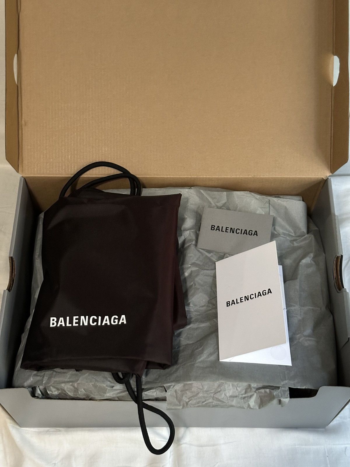 Balenciaga Balenciaga 10xl Pink / Black Size US 9 / EU 42 - 9 Thumbnail