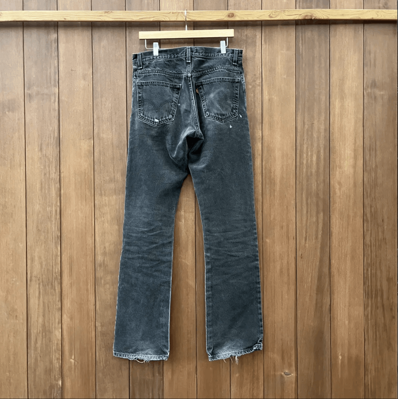 Levi's VINTAGE ORANGE TAB LEVIS Size US 32 / EU 48 - 6 Thumbnail