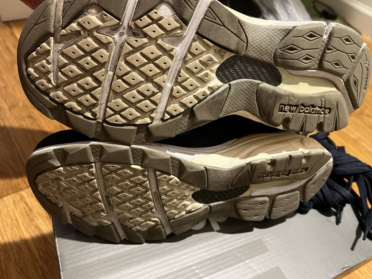 Kith × New Balance US 5.5 KITH X NEW BALANCE 990 V3 genesis Size US 5.5 / EU 38 - 8 Thumbnail