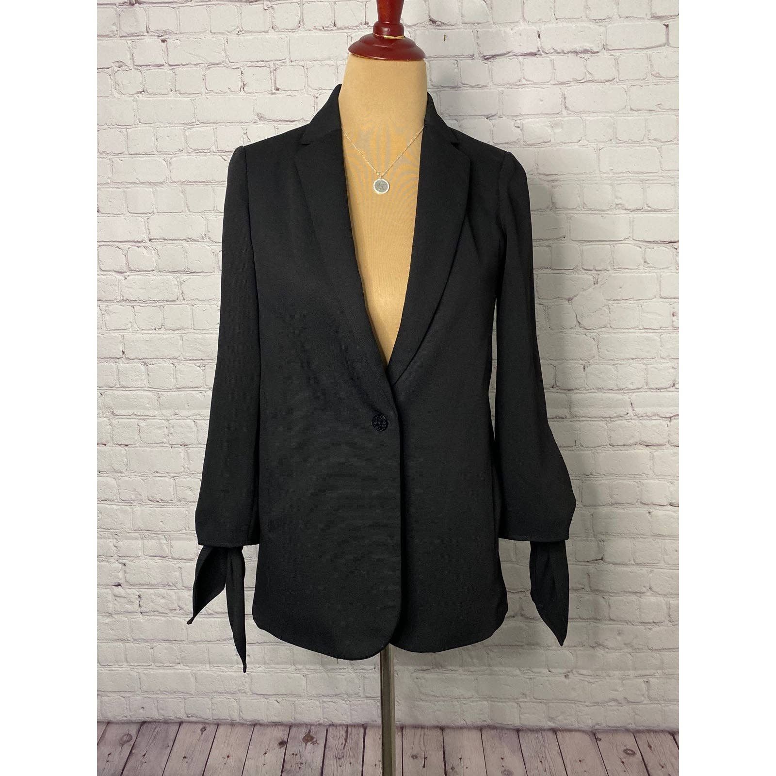 Anthropologie anthropology blazer Size XS / US 0-2 / IT 36-38 - 1 Thumbnail