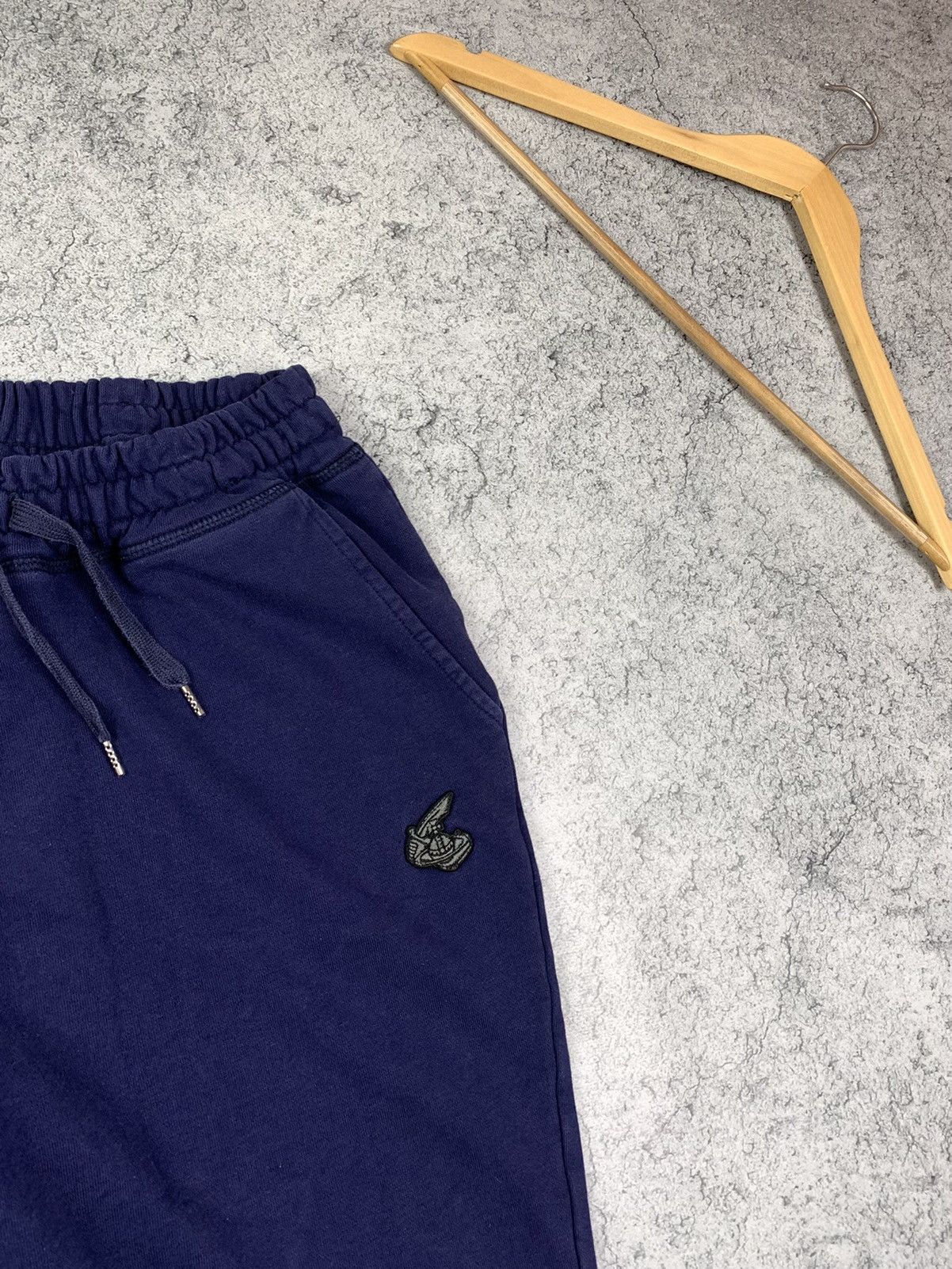 Vivienne Westwood Vivienne Westwood Anglomania Sweatpants Jogger Pants Size M Size US 30 / EU 46 - 4 Thumbnail