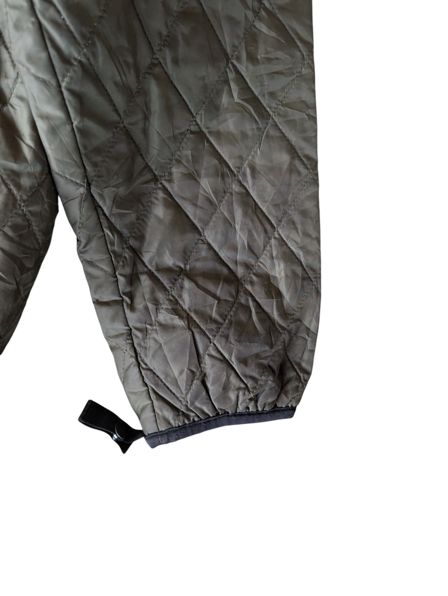 Canterbury of New Zealand Vintage Canterbury of New Zealand Quilted Jacket Size US XL / EU 56 / 4 - 4 Thumbnail