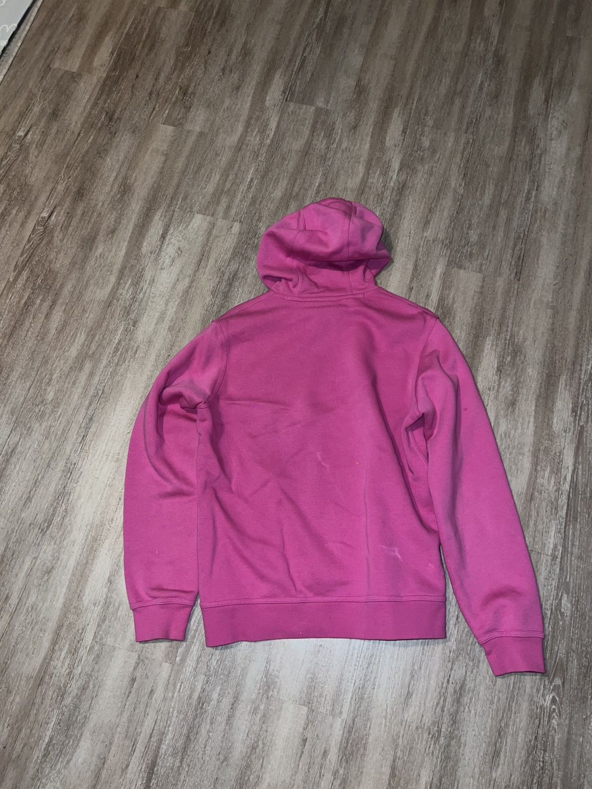 Nike Nike Easter Pink Hoodie Size US M / EU 48-50 / 2 - 4 Thumbnail