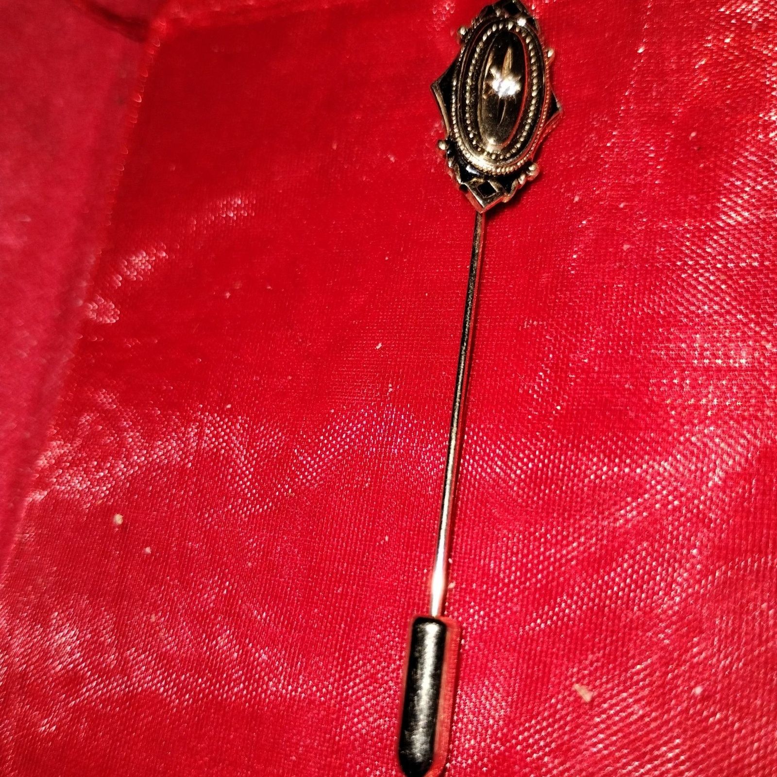 Vintage Beautiful old vintage 1979 Kensington Avon stick pin Size ONE SIZE - 2 Thumbnail