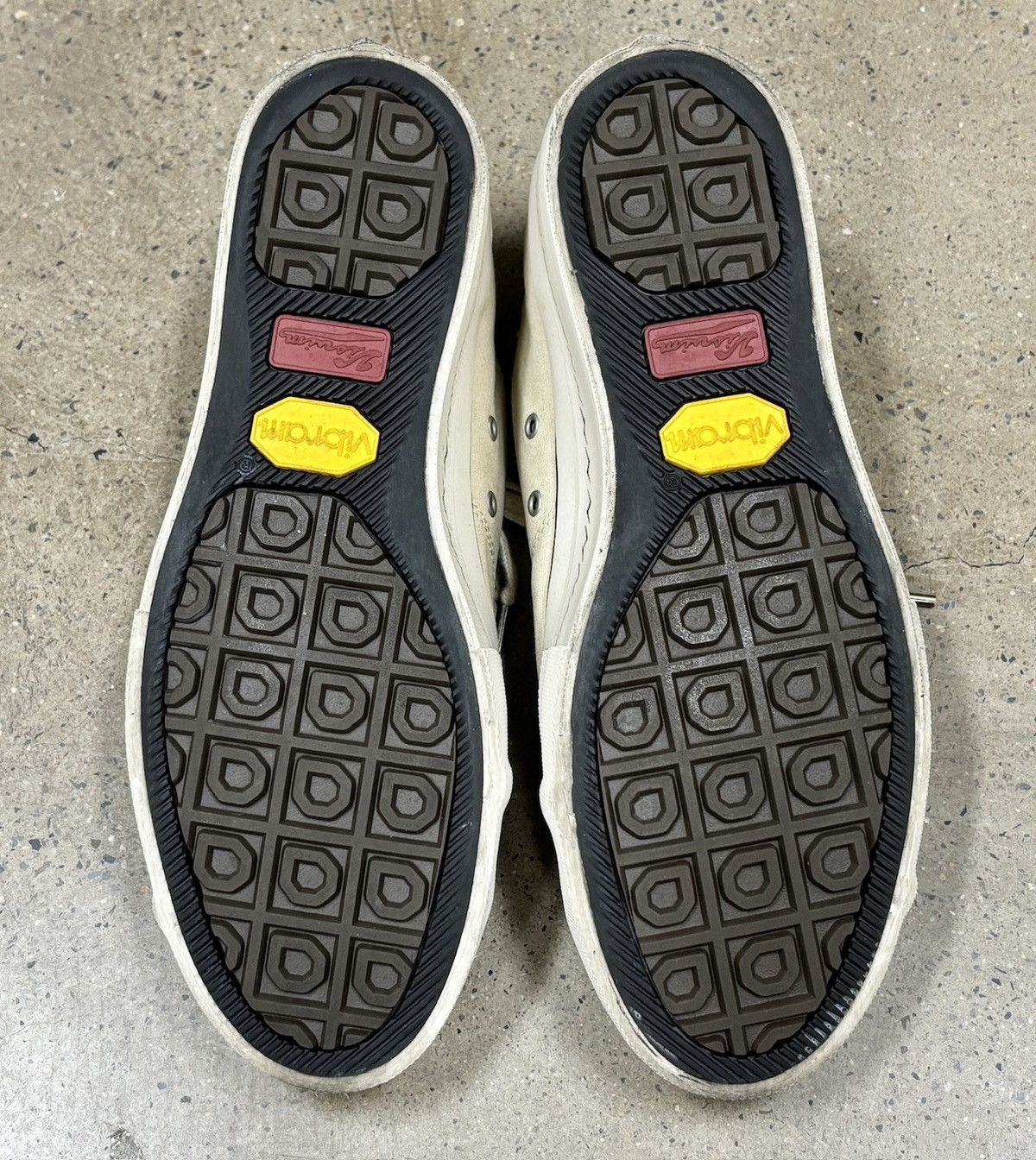 Visvim Visvim 22aw Skagway Lo G.Cords，us8 Size US 8 / EU 41 - 9 Thumbnail