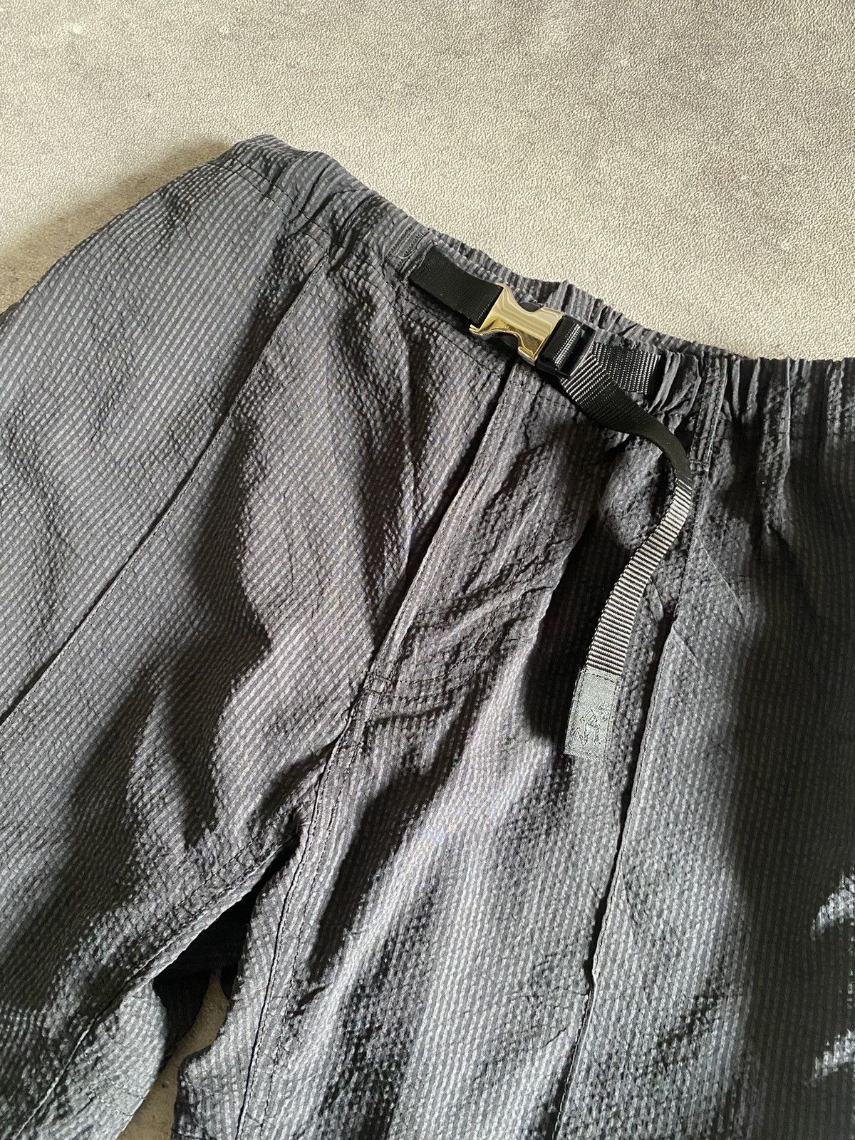 Gramicci Gramicci Twinkled Pants Size US 27 - 3 Thumbnail