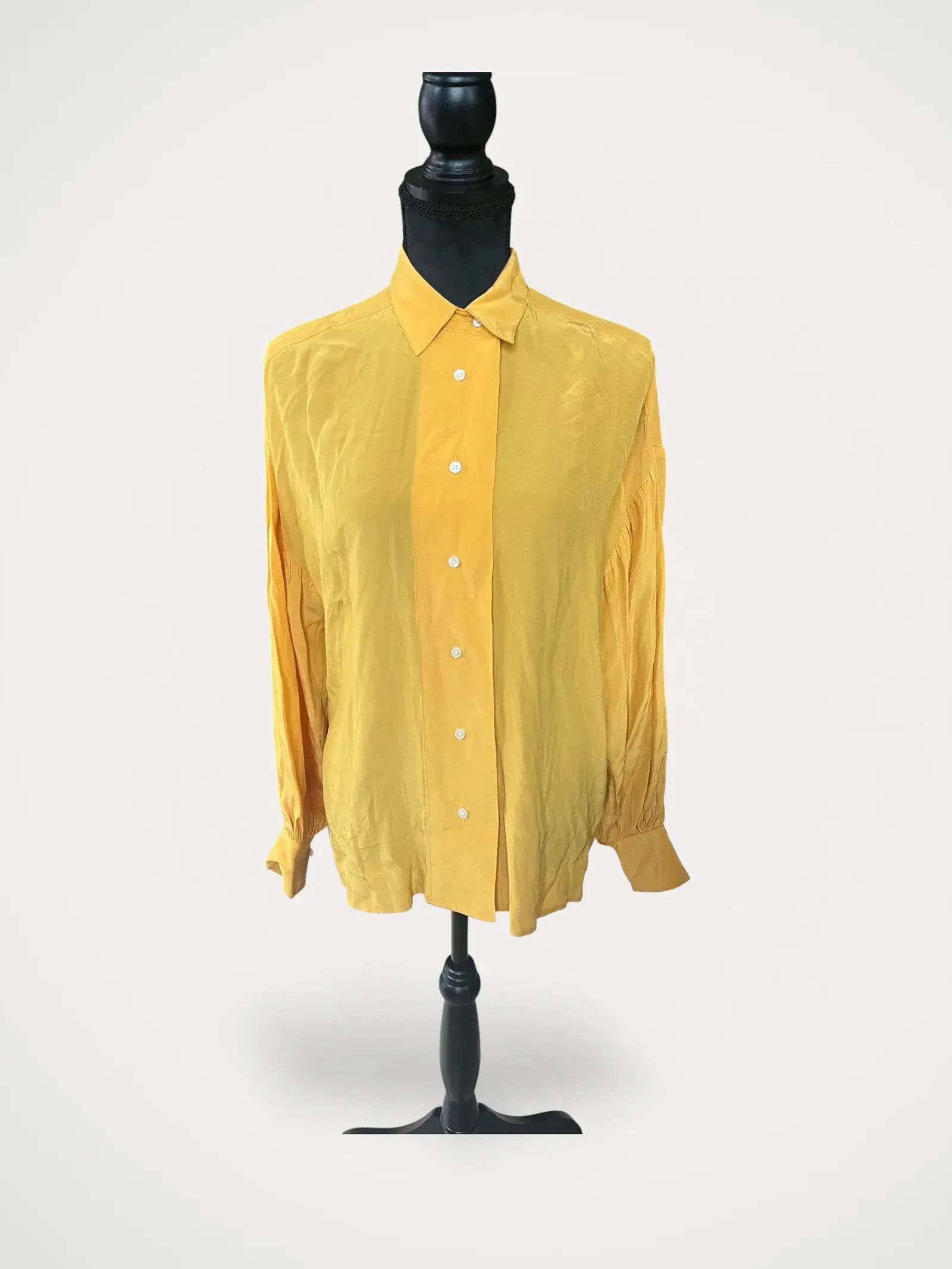 Gant Gant Shirt Size XS / US 0-2 / IT 36-38 - 1 Thumbnail