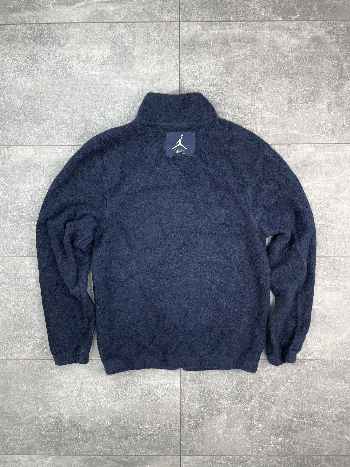 Jordan Brand × Union LA Air Jordan x Union Jacket Size US S / EU 44-46 / 1 - 2 Thumbnail