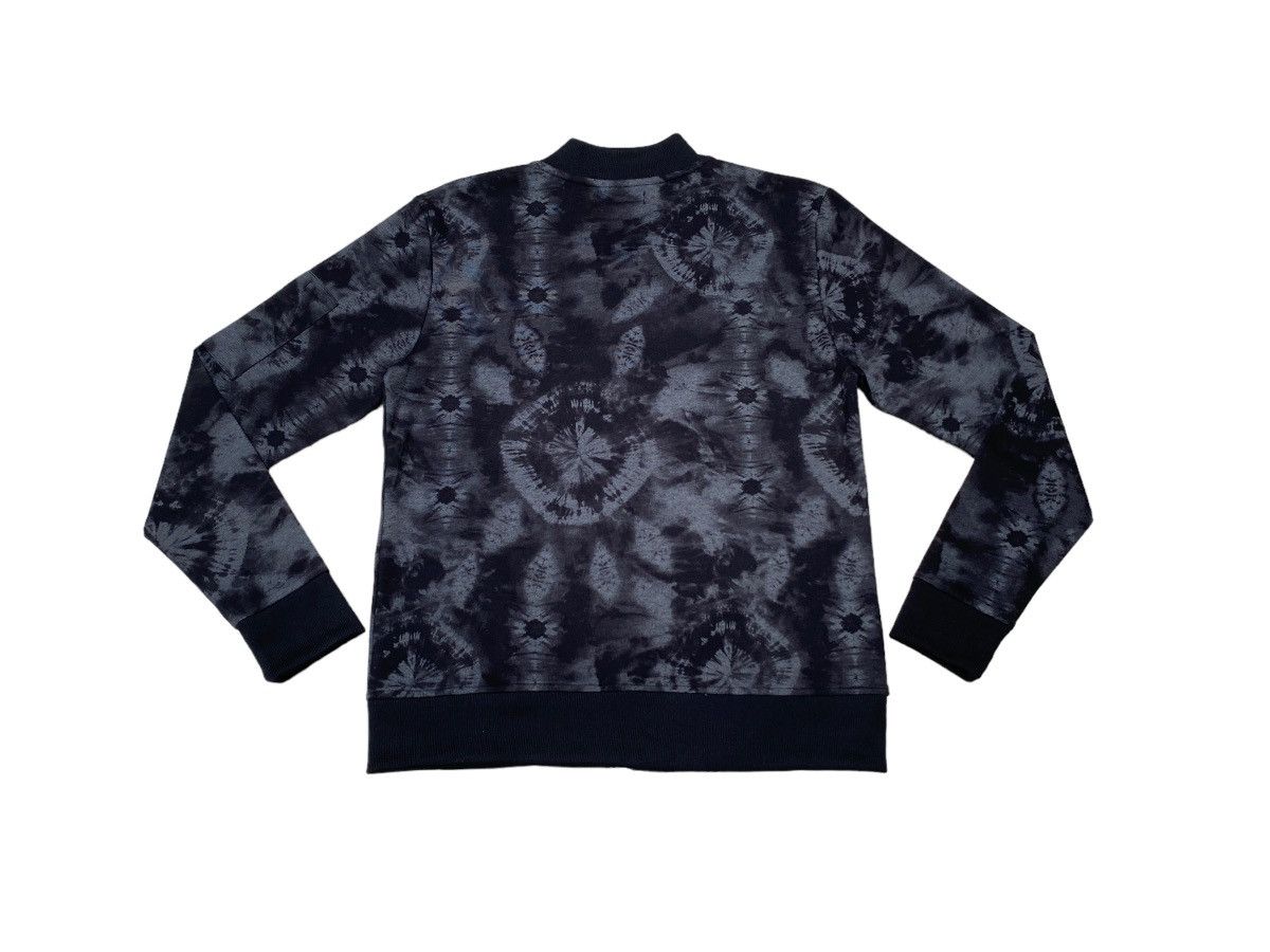 Vintage × semanticdesign Vintage Japanese Brand Semantic Design Fly Jacket 1990s Size US M / EU 48-50 / 2 - 2 Thumbnail