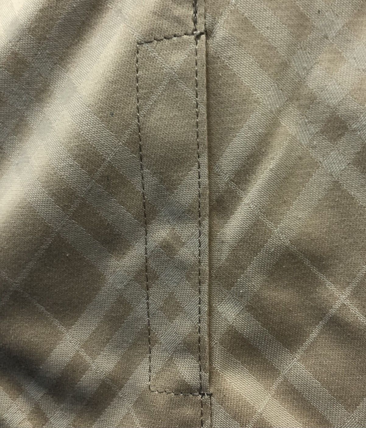 Burberry × Vintage Vintage Burberry London Jacket Size M / US 6-8 / IT 42-44 - 5 Thumbnail