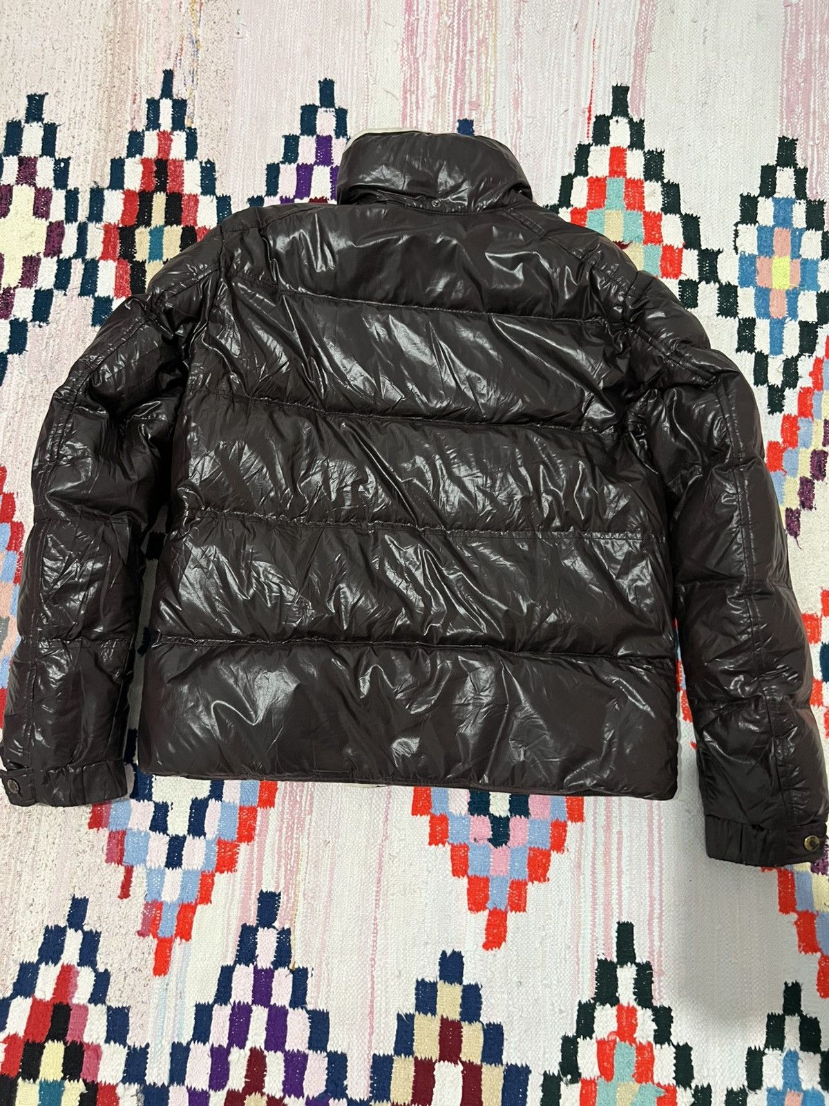 Moncler Moncler Branson Size US M / EU 48-50 / 2 - 10 Thumbnail