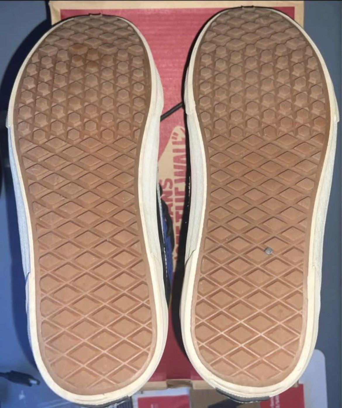 Vans Vans SK8-Hi 46 MTE Dx Size US 9 / EU 42 - 6 Thumbnail