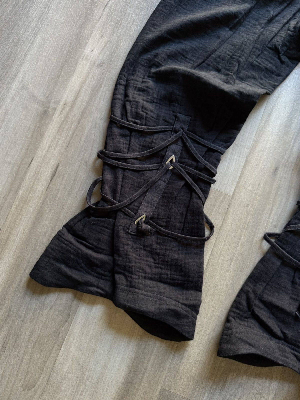 Kiko Kostadinov Frederick Trouser Size US 30 / EU 46 - 5 Thumbnail