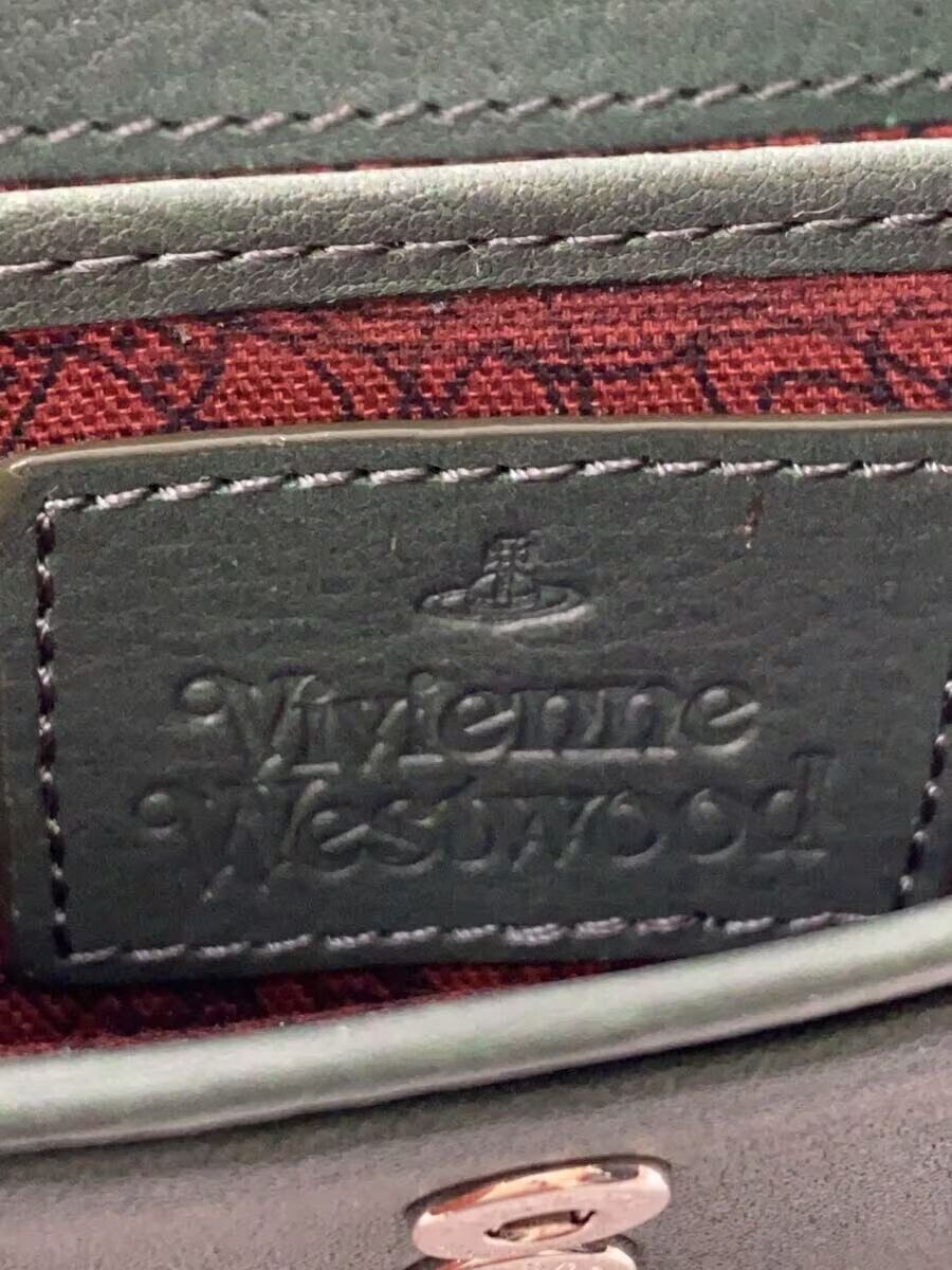 Vivienne Westwood Orb Leather Wallet Size ONE SIZE - 7 Thumbnail