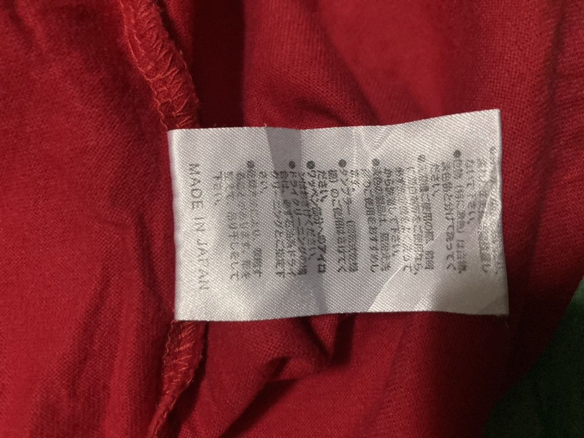 Courreges × Designer Courrges Woman Polo Shirt Size S / US 4 / IT 40 - 6 Thumbnail
