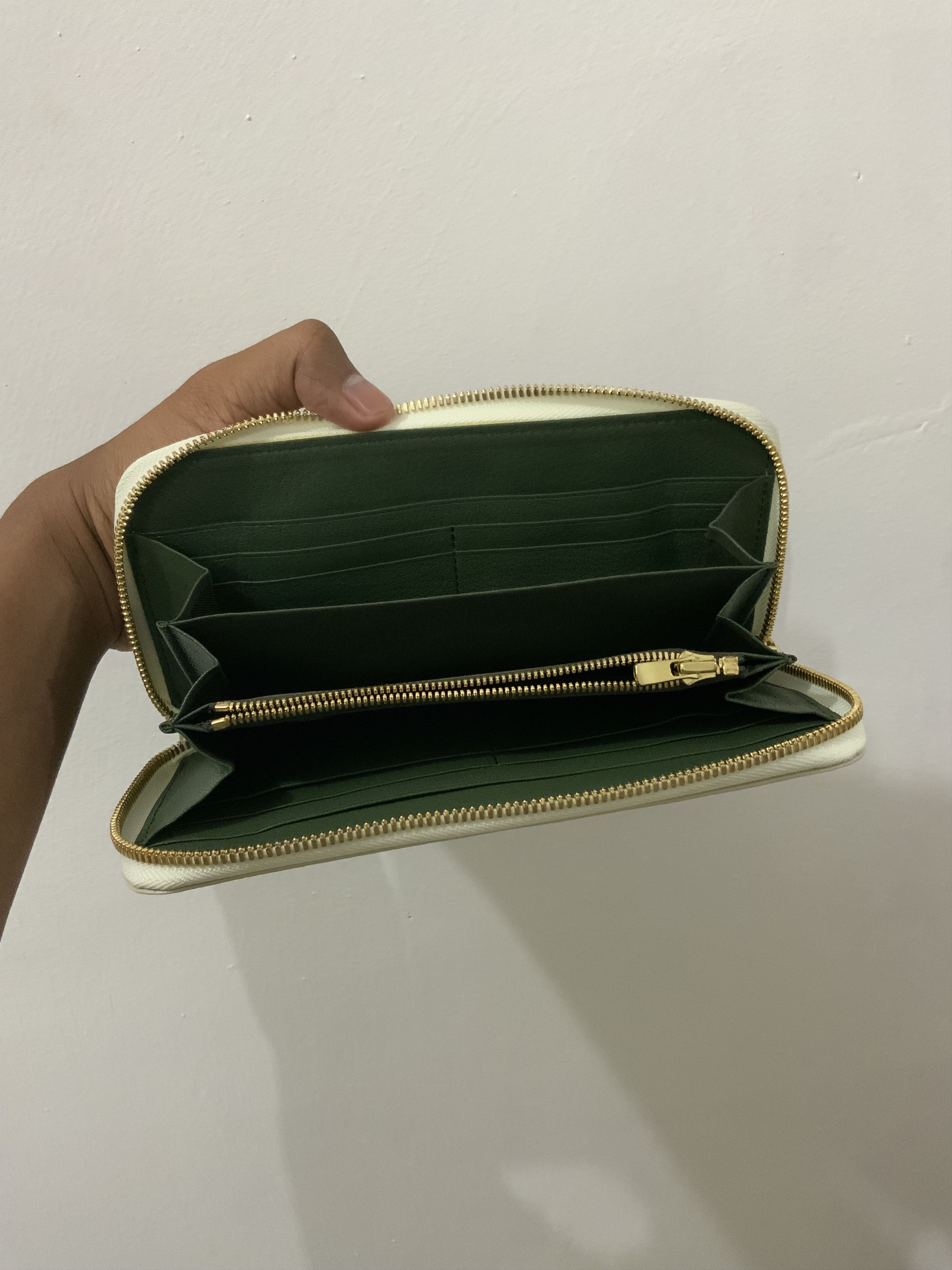 Porter Porter Yoshida Japan Long Wallet Size ONE SIZE - 10 Thumbnail