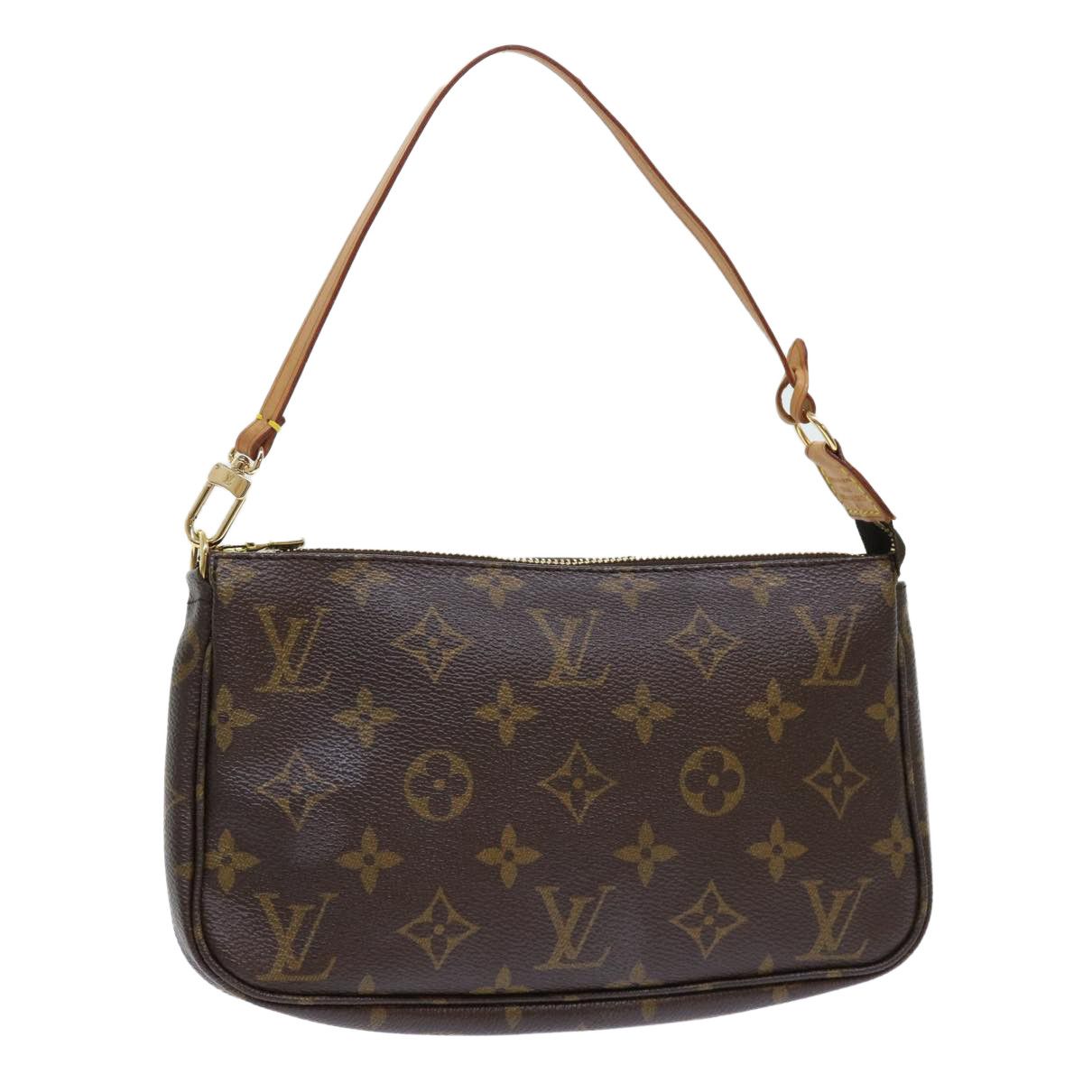 Louis Vuitton Pochette Accessoire clutch