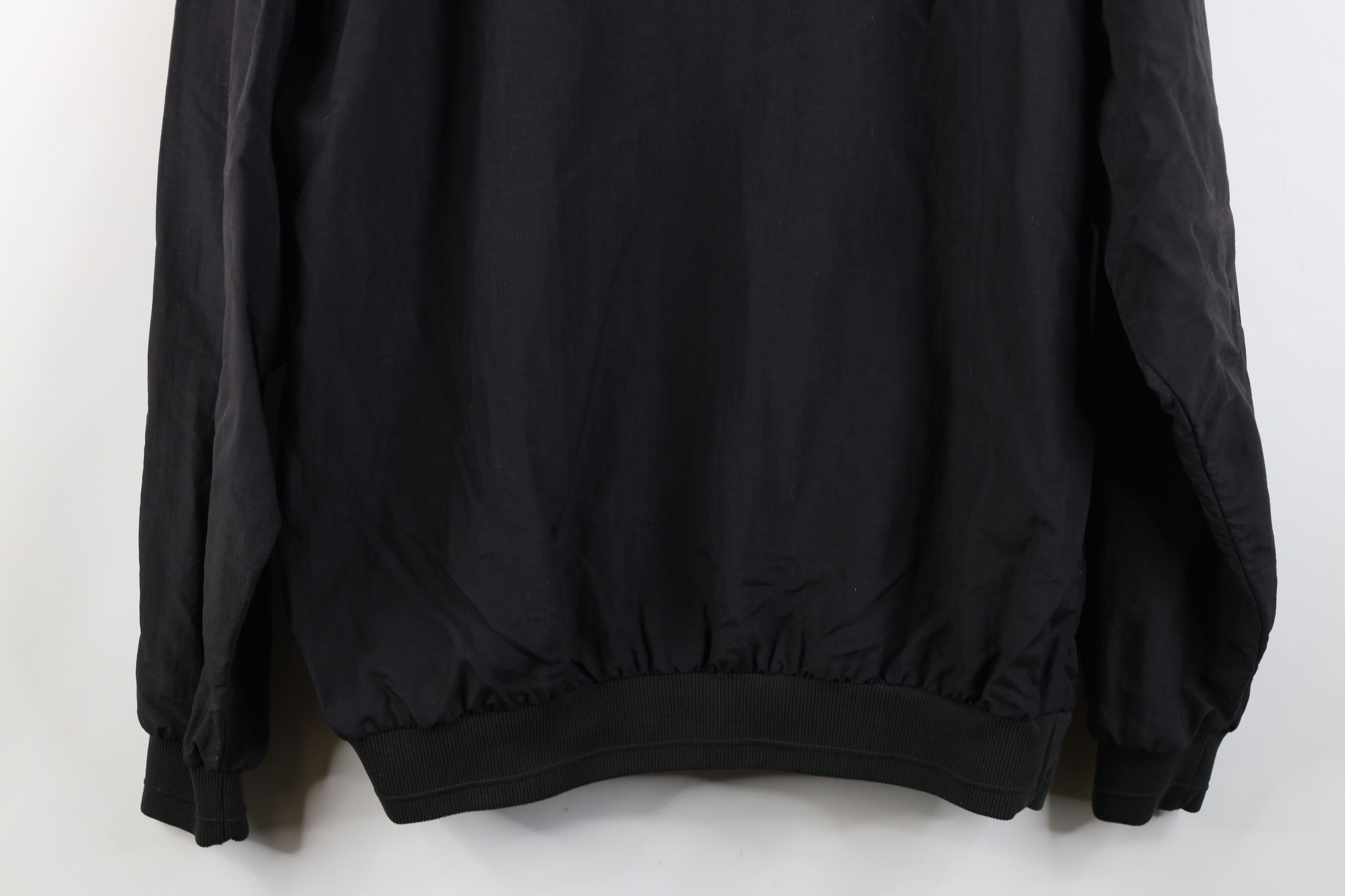 Vintage Vintage 90s New Holland Racing Pullover Windbreaker Jacket Size US M / EU 48-50 / 2 - 9 Thumbnail