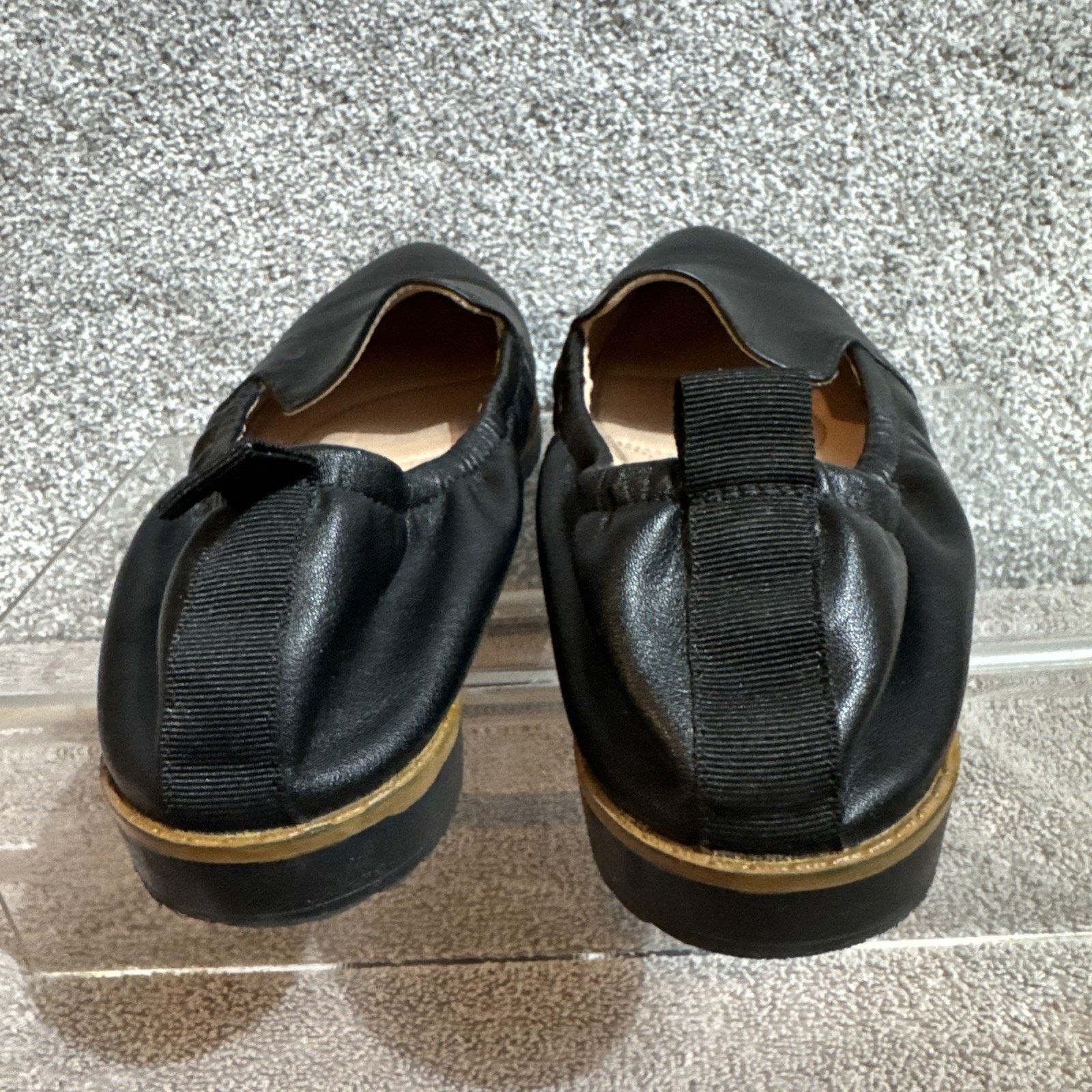 Other Adrienne Vittadini Lanz Slip On Shoes Womens 8M Retro Y2K Size US 8 / IT 38 - 5 Thumbnail