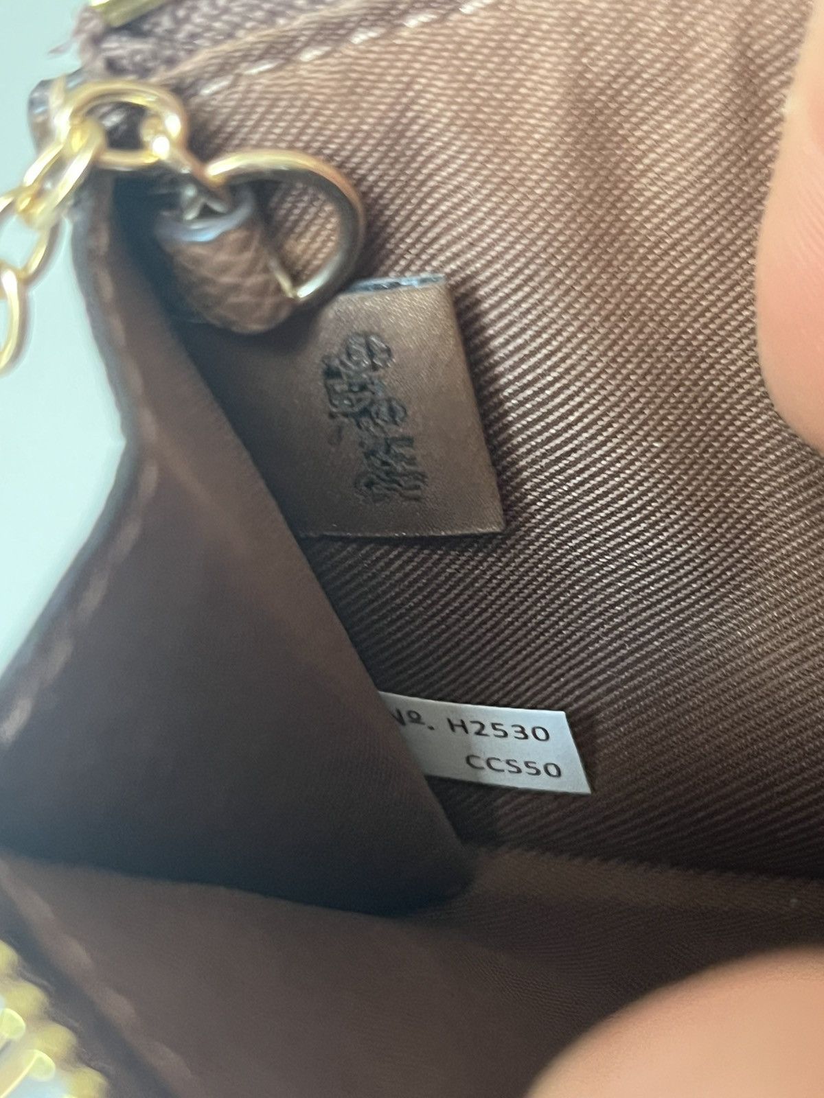 Coach Coach card holder Size ONE SIZE - 7 Thumbnail
