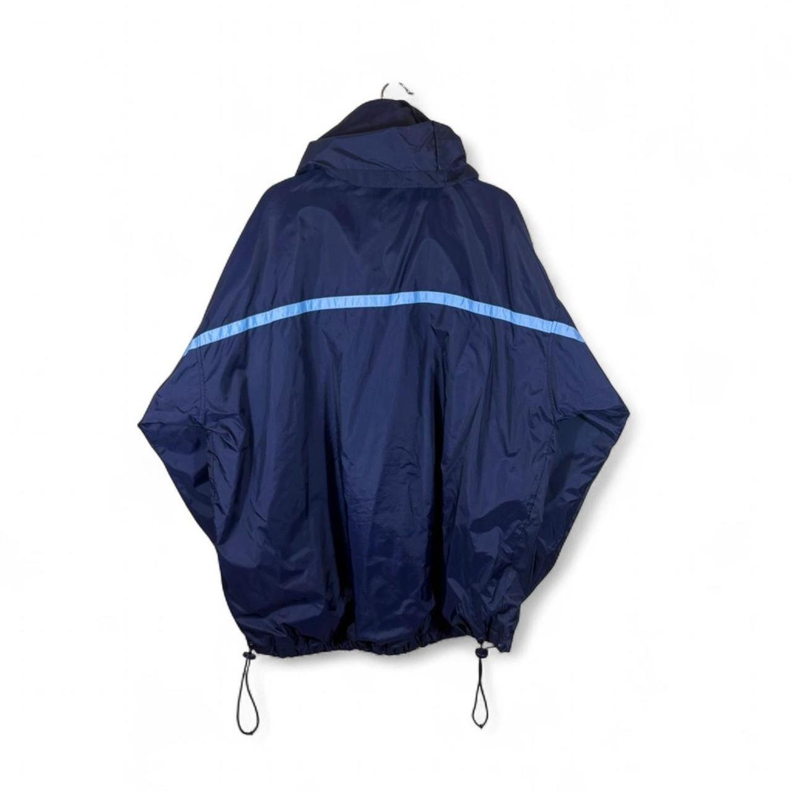 Reebok Vintage reebok 90s windbreaker track track hooded XL Size US XL / EU 56 / 4 - 5 Thumbnail
