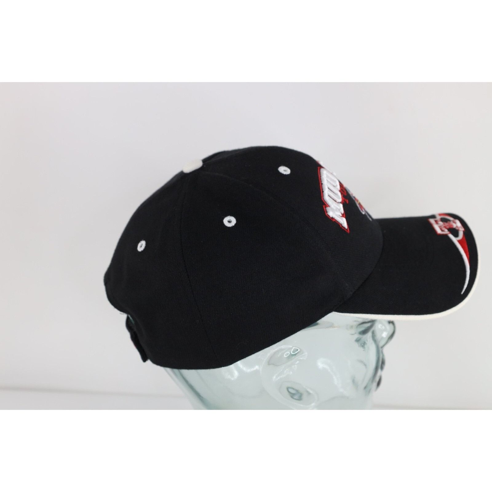 Vintage Vintage Minor League Baseball Toledo Mud Hens Hat Size ONE SIZE - 7 Thumbnail