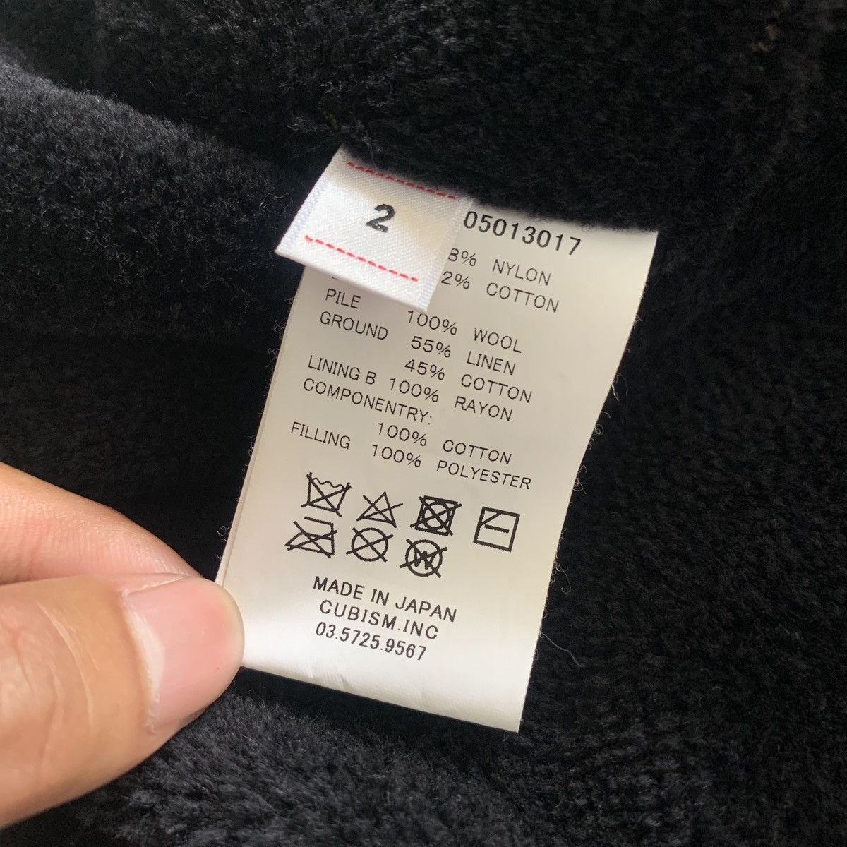 Visvim VISVIM PEERLESS TEAM COACH JKT 23SS Size US M / EU 48-50 / 2 - 6 Thumbnail