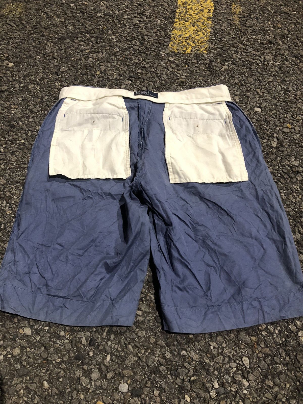 Polo Ralph Lauren Polo Ralph Lauren Size US 31 - 10 Thumbnail