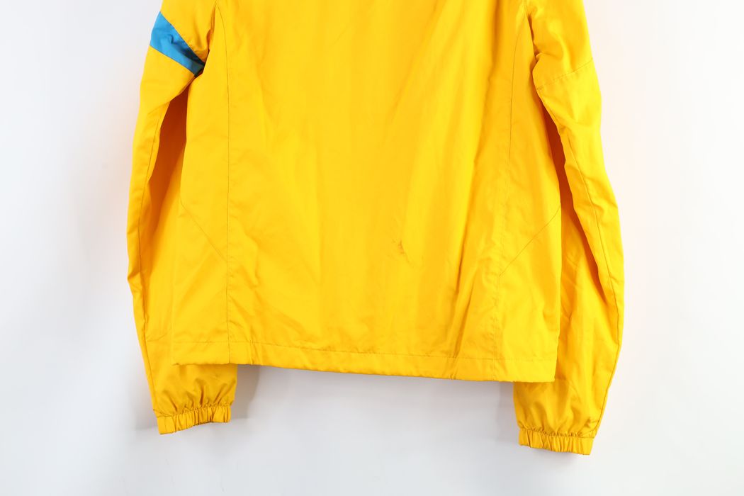 fc barcelona nike windbreaker