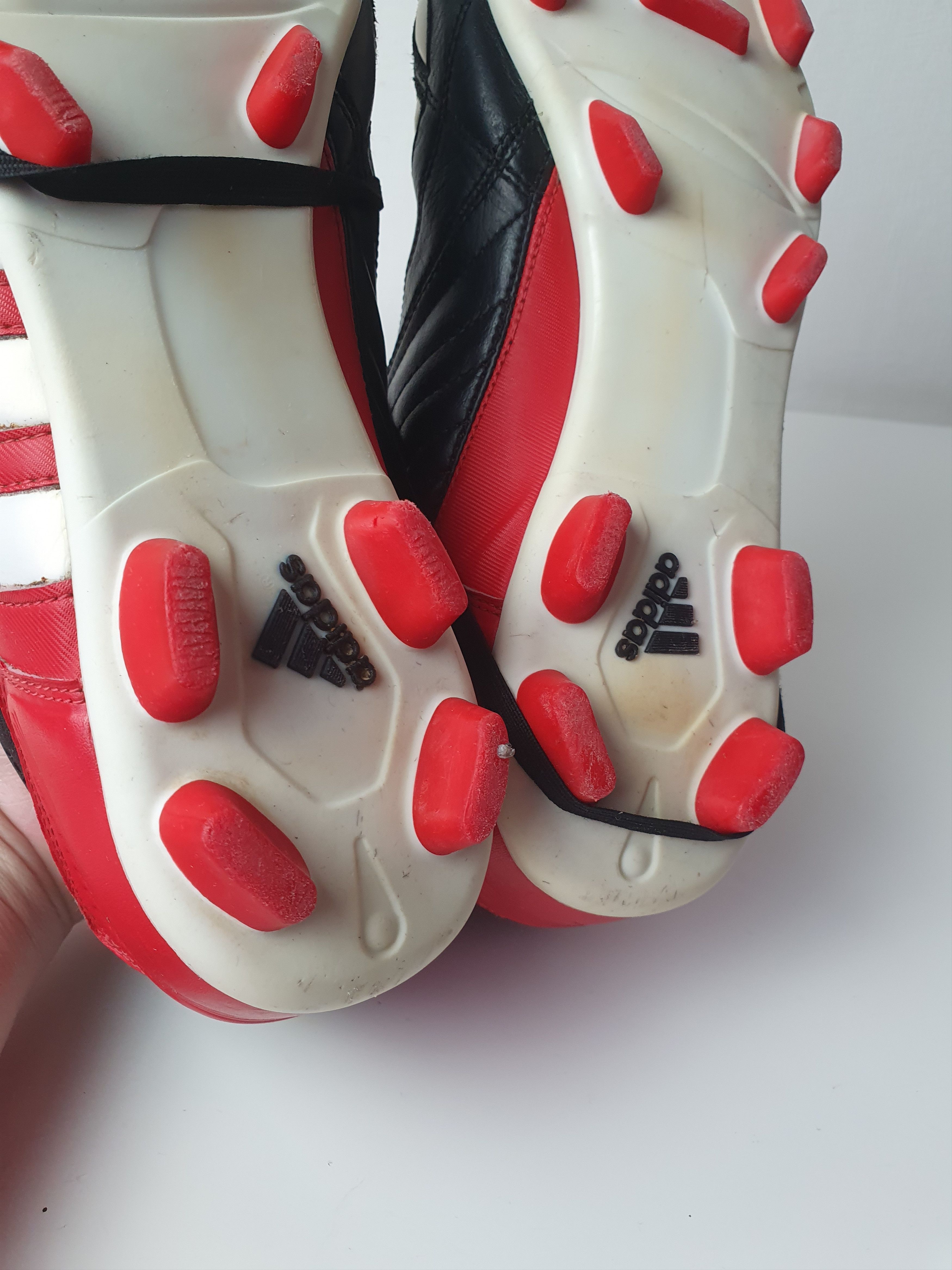 Adidas Rare Caps Mania Predator mania Boots football Precision US9 Size US 9.5 / EU 42-43 - 23 Thumbnail