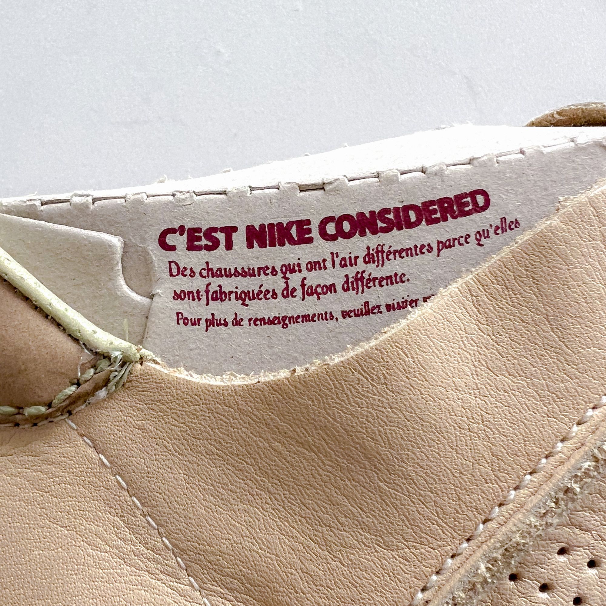 Nike *RARE* DS Nike Considered BB (311009 225) Complete Size US 12 / EU 45 - 6 Thumbnail