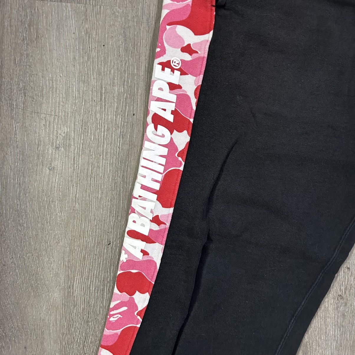 Bape BAPE Sweatpants Size US 34 / EU 50 - 2 Thumbnail